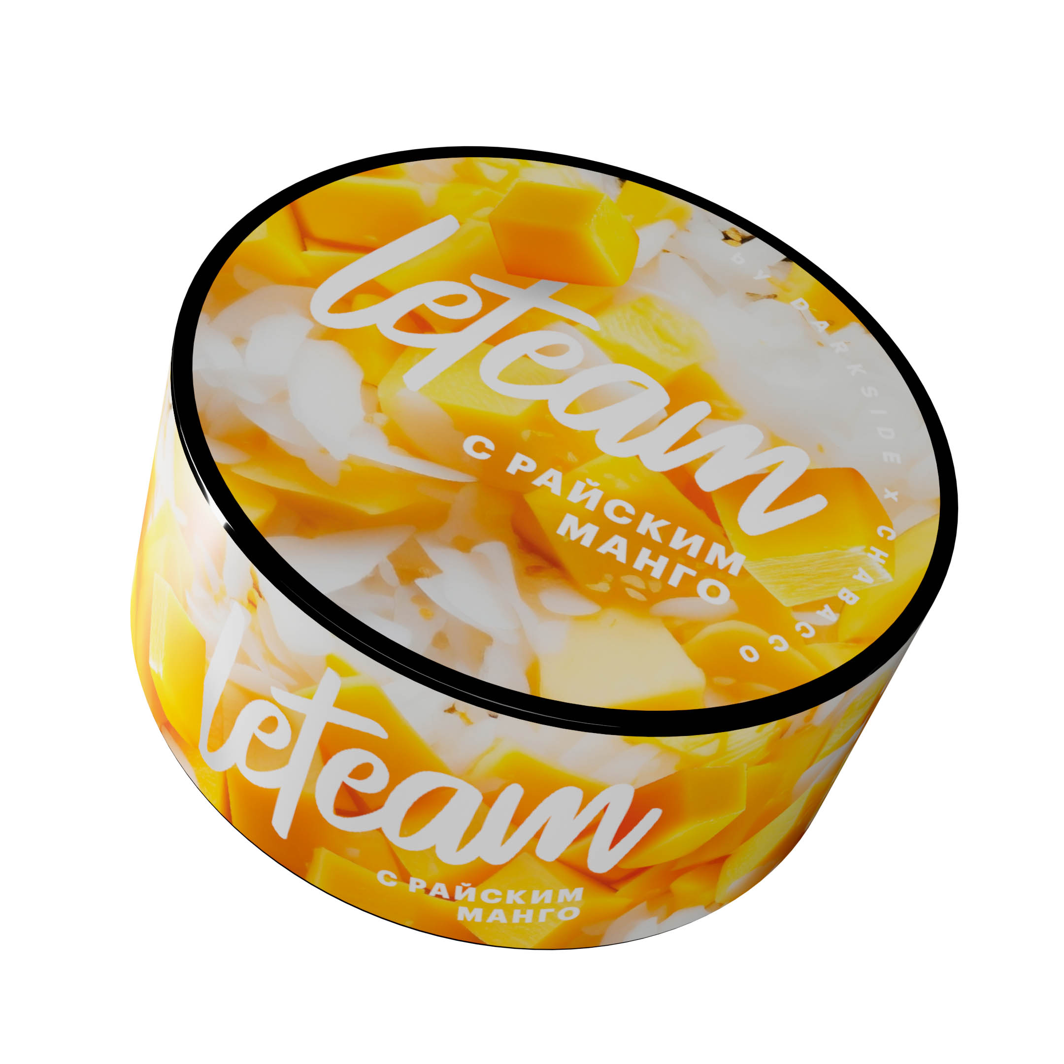 (M) LETEAM 25 г Райское манго