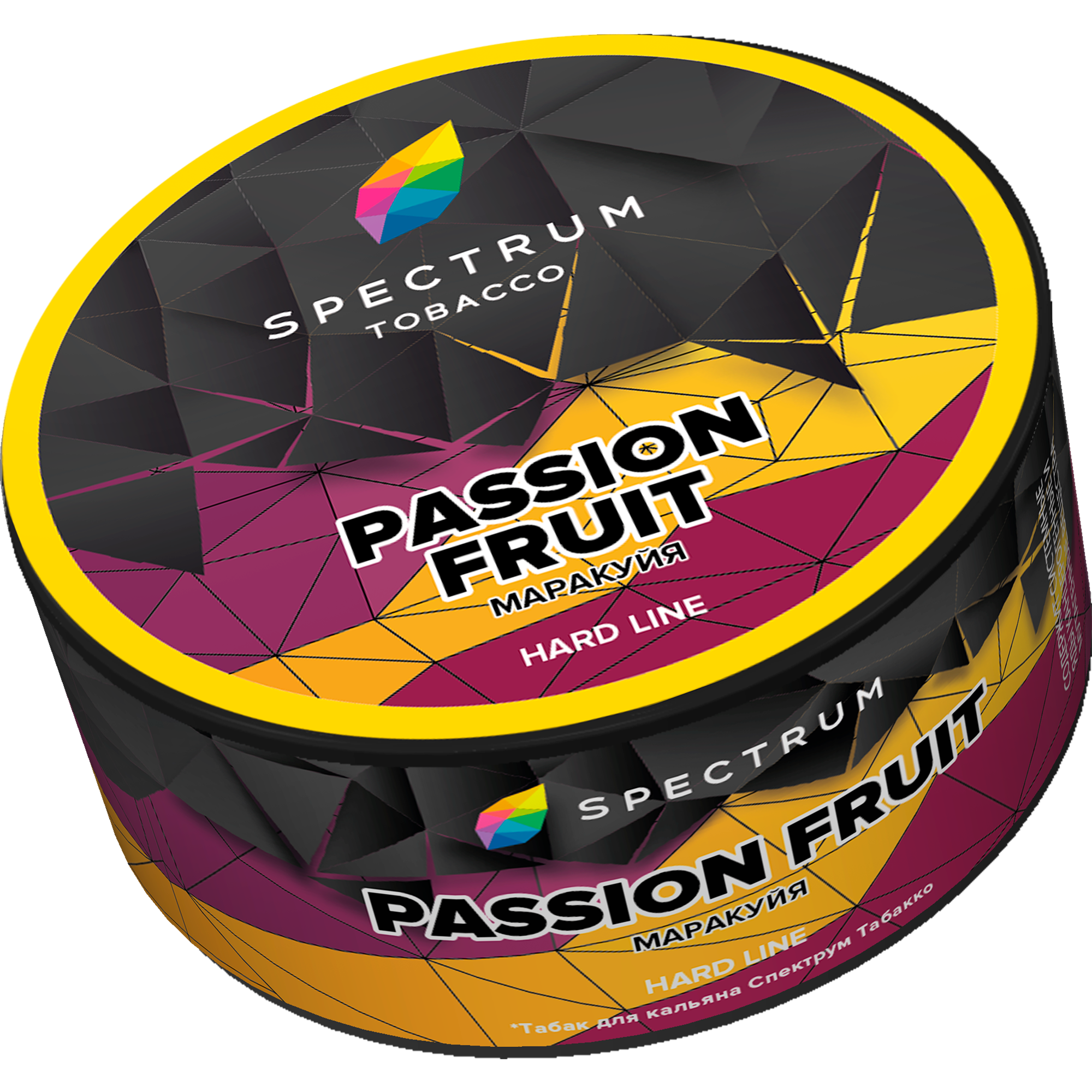 (M) Spectrum Hard Line 25 г Passion Fruit (Маракуйя)