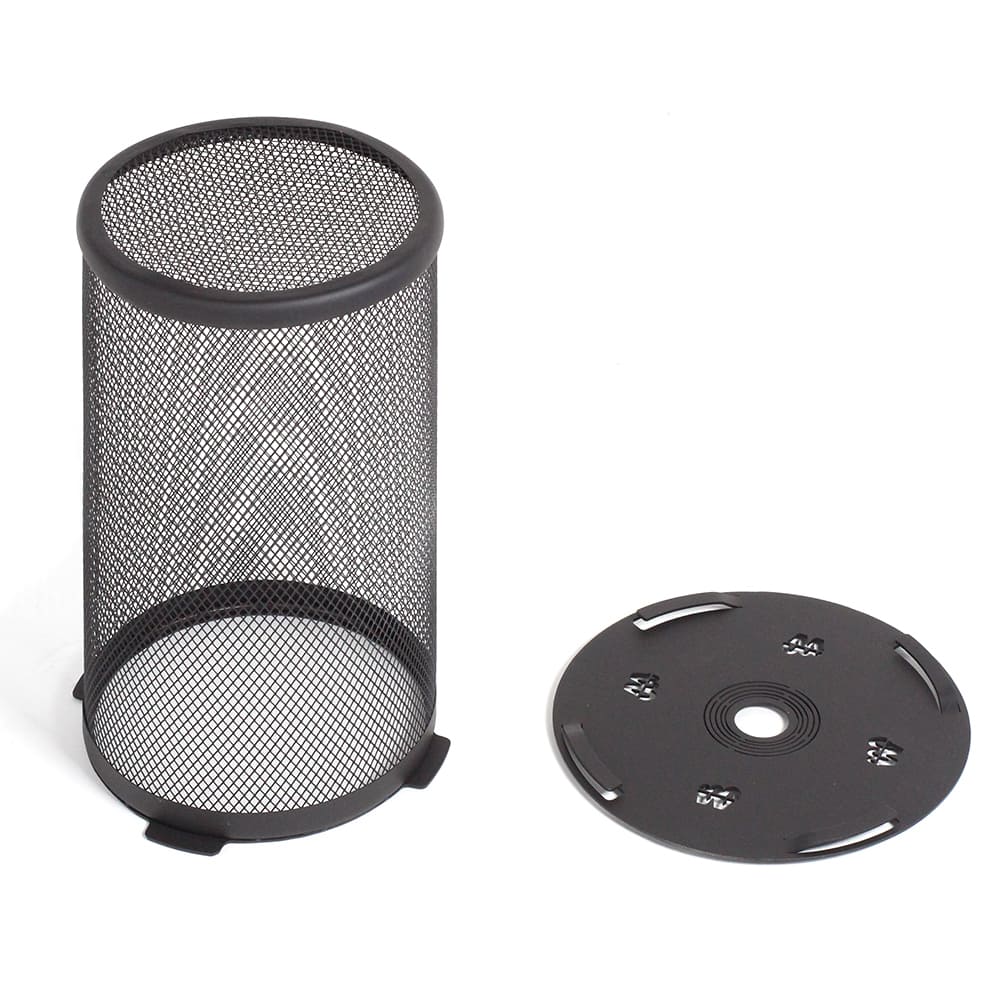 Сетка Watta Черная (крепление под конус) Сетка Watta Черная (крепление под конус)