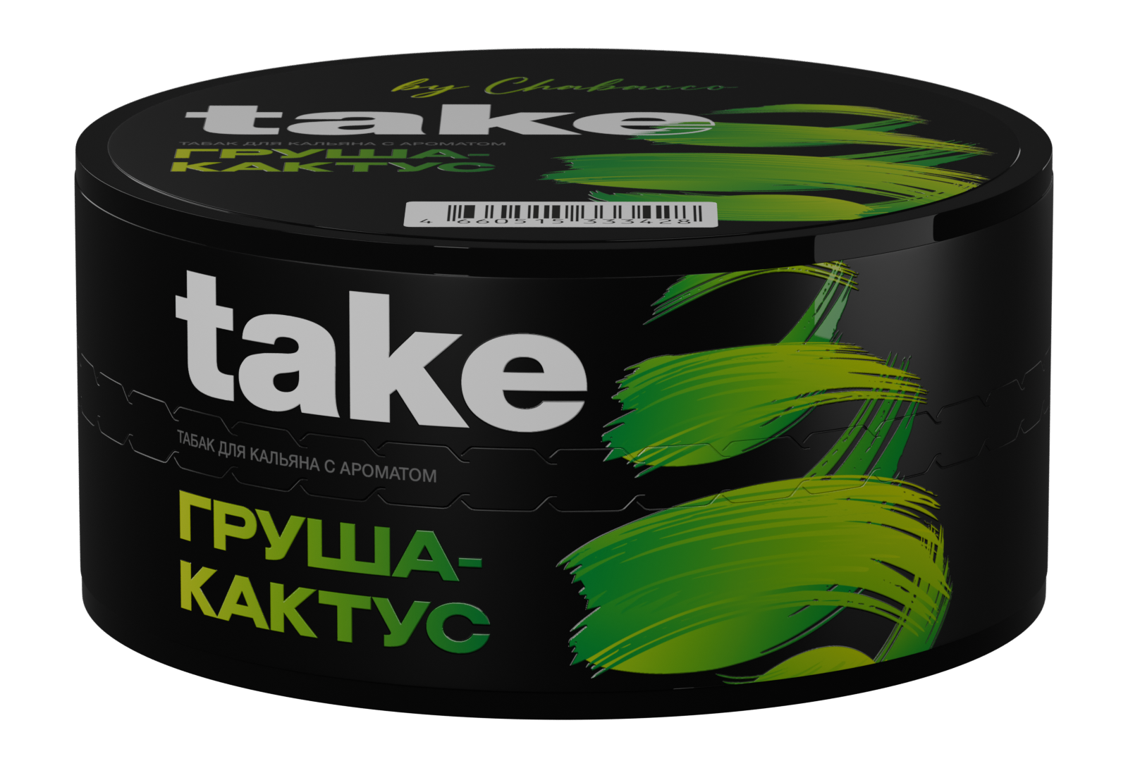 (M) Take 25 г Груша-Кактус