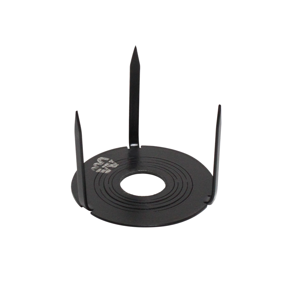 Фиксатор Watta для фрукта Черный