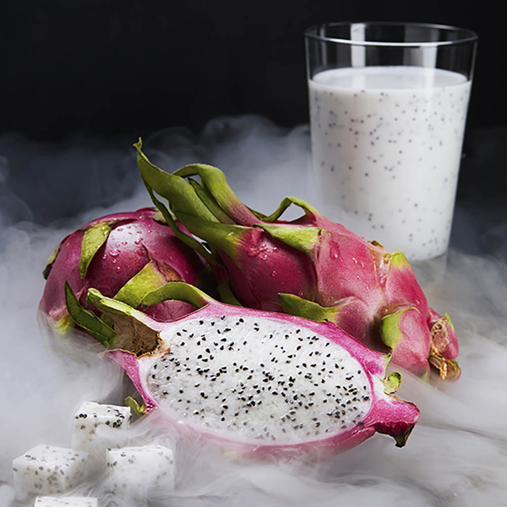 (M) Darkside Core (medium) 100 г Fruity Dust