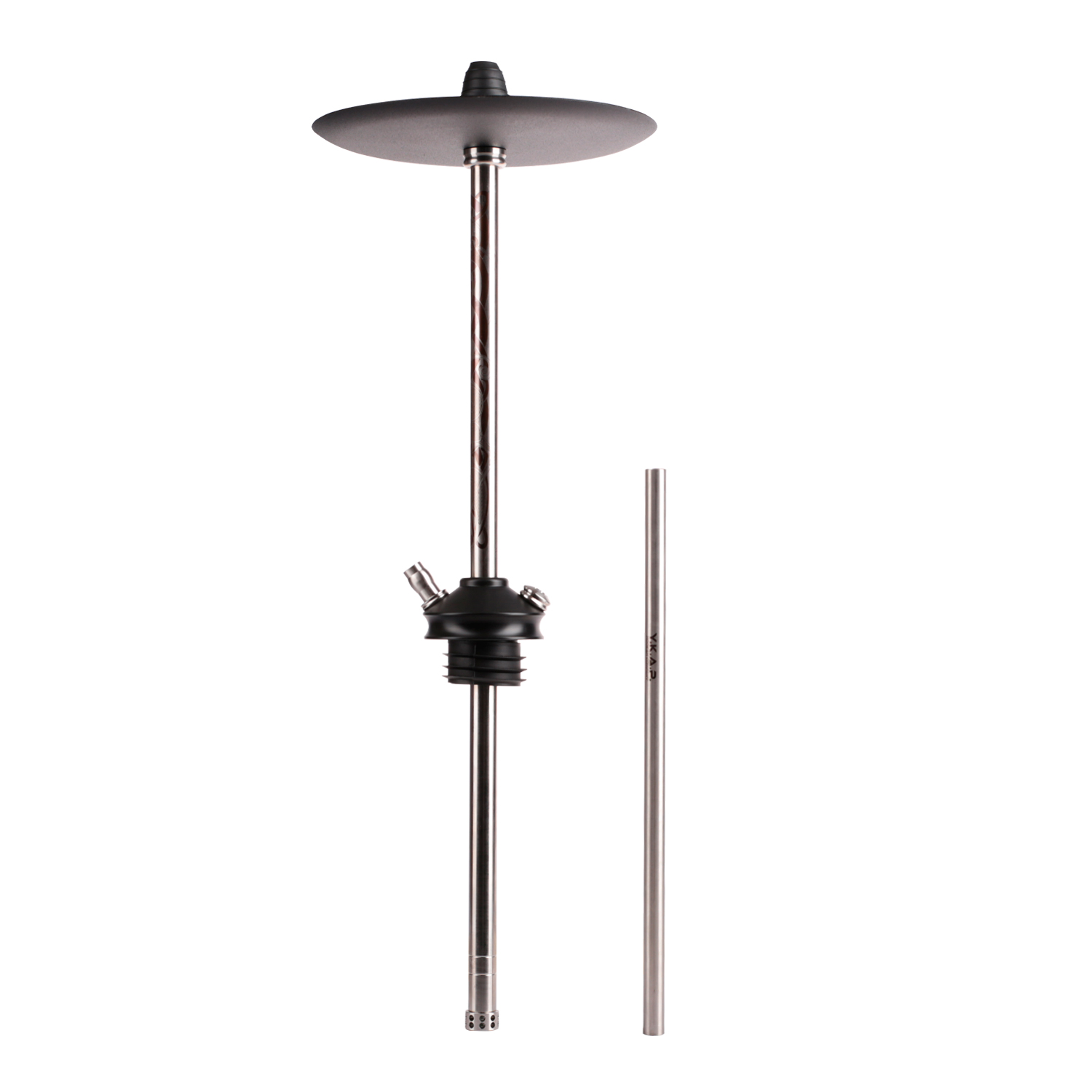 Кальян Y.K.A.P. Slim Tattoo S2 Celtic