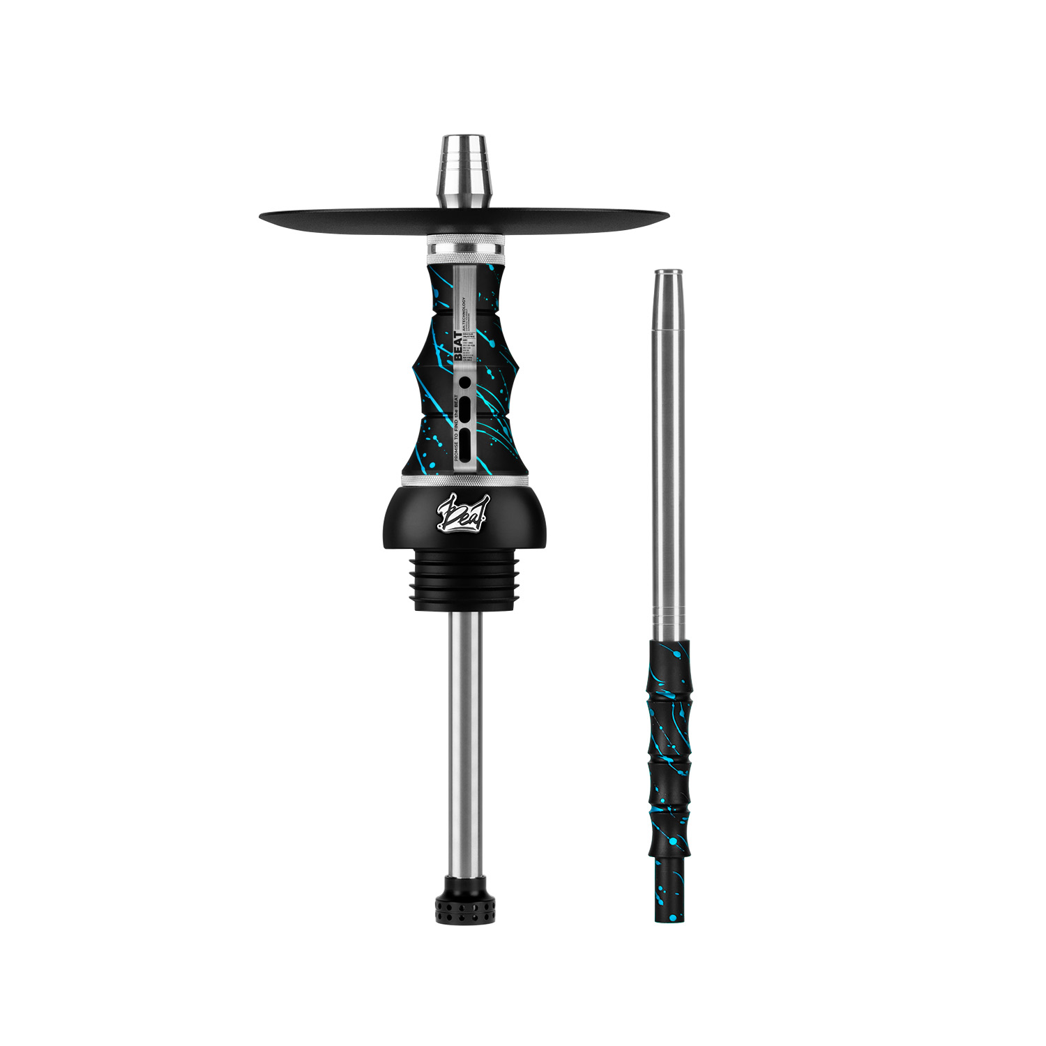 Кальян Alpha Hookah - Beat Splash (Doc)