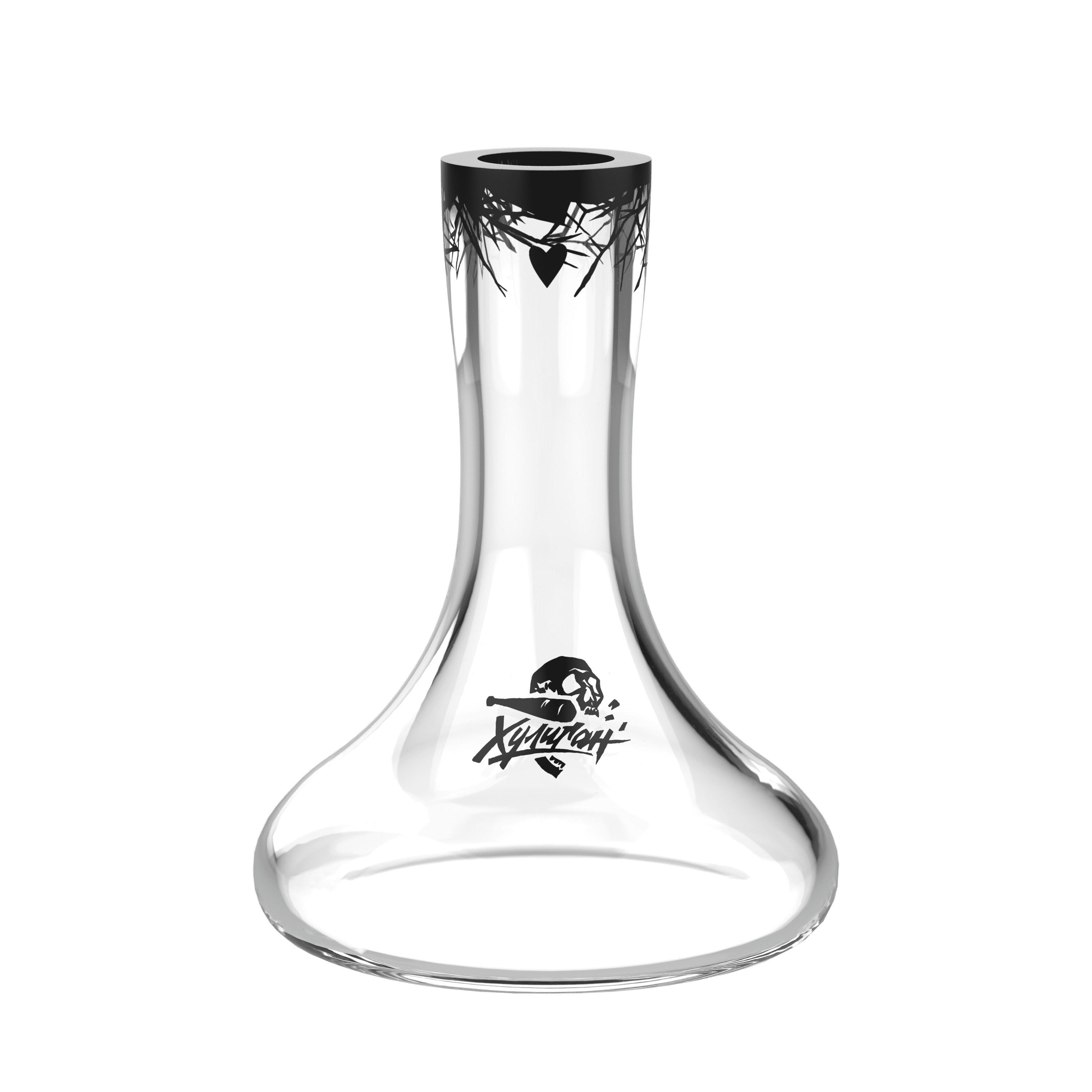 Колба Хулиган