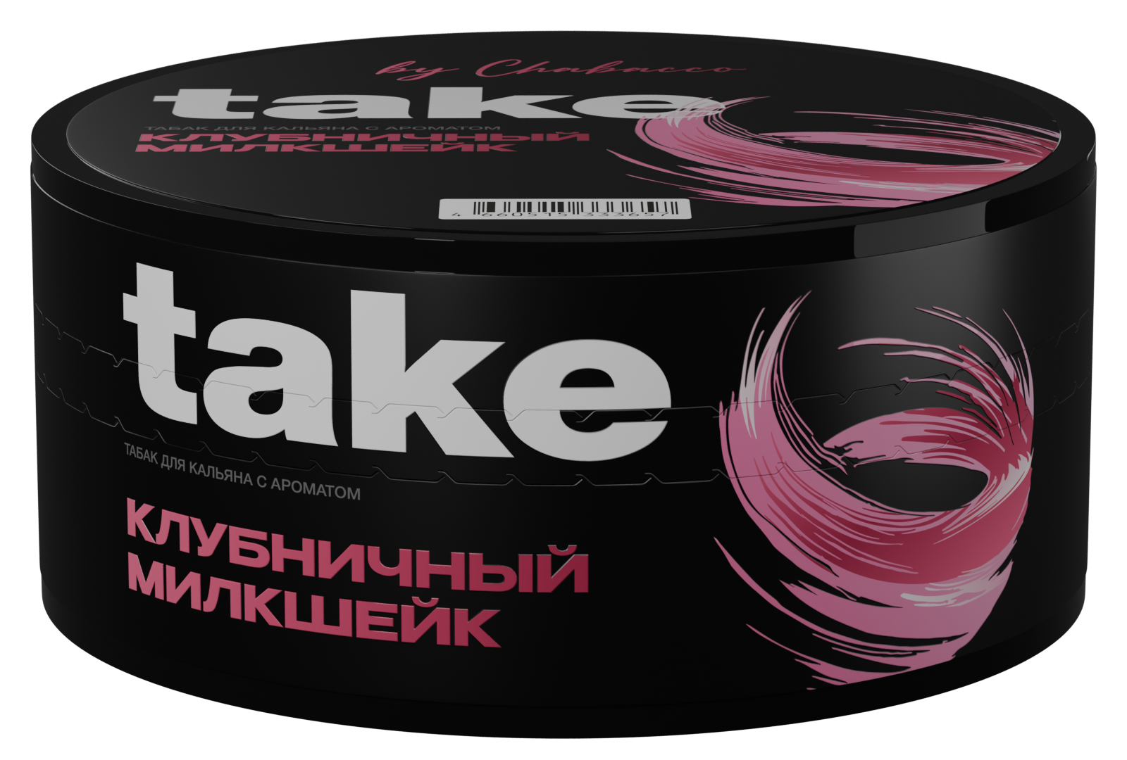  (m) take 100 г клубничный милкшейк 