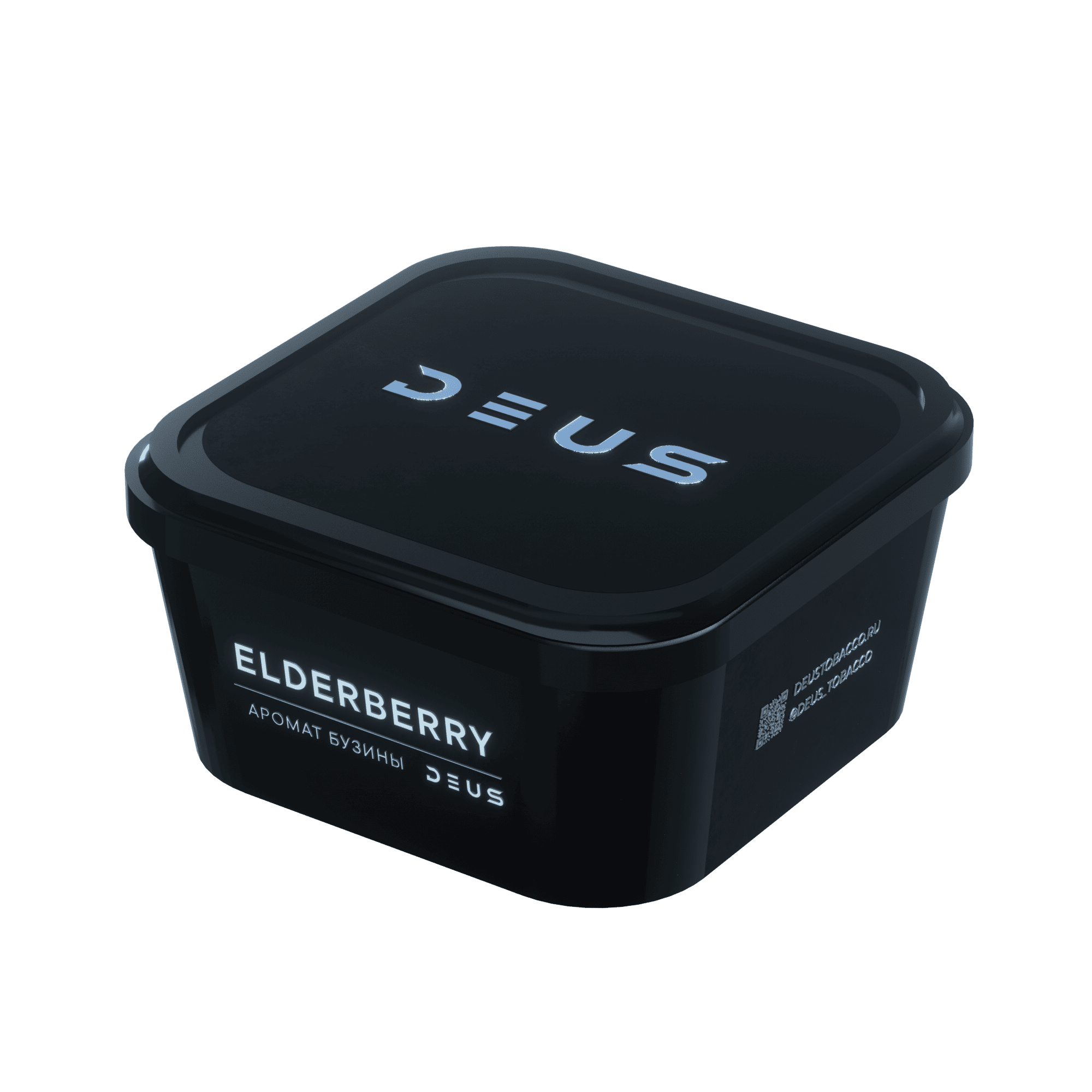 (M) DEUS 250 г Elderberry (Бузина)