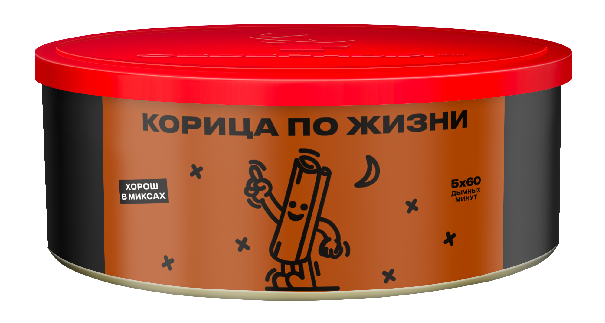 (M) Северный 100 г Корица по жизни