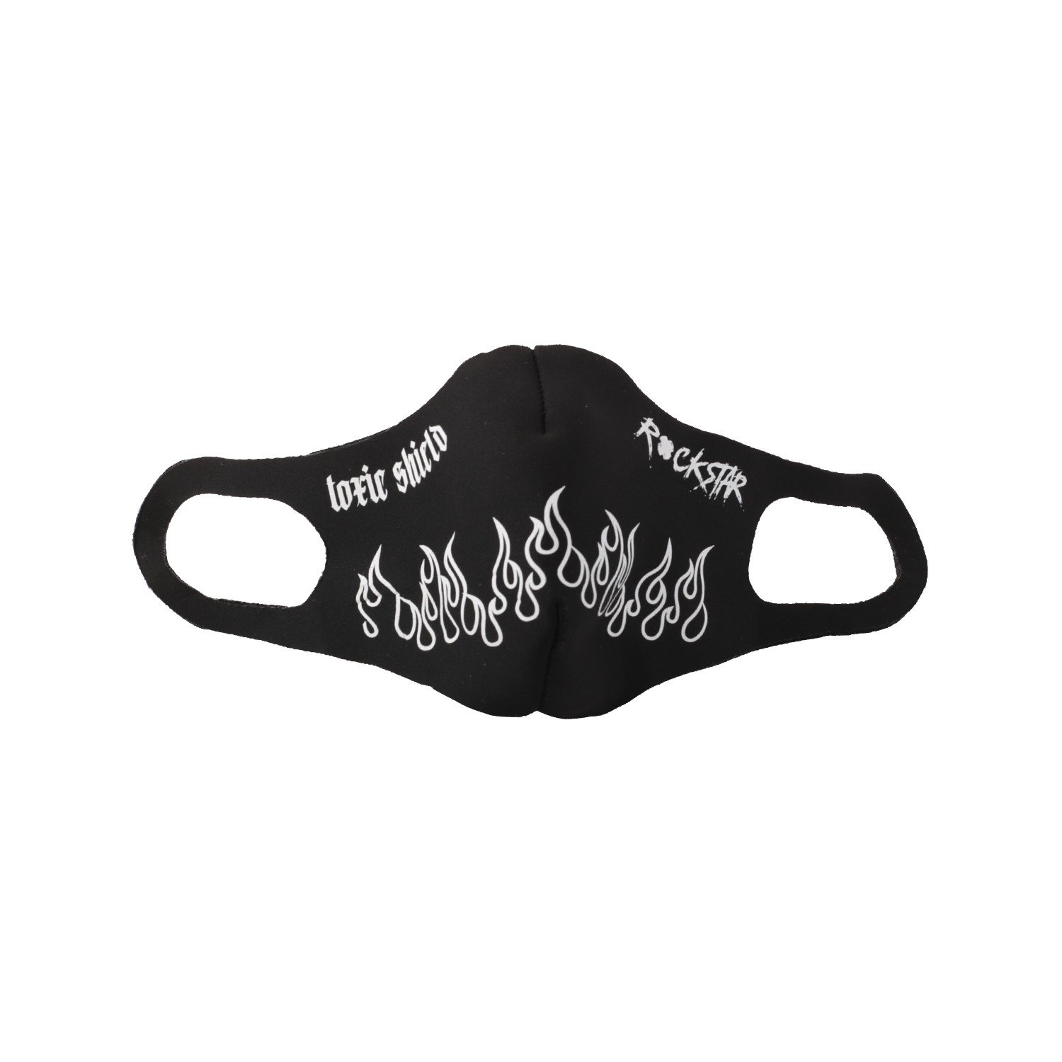 Защитная маска HookahPlace Rockstar