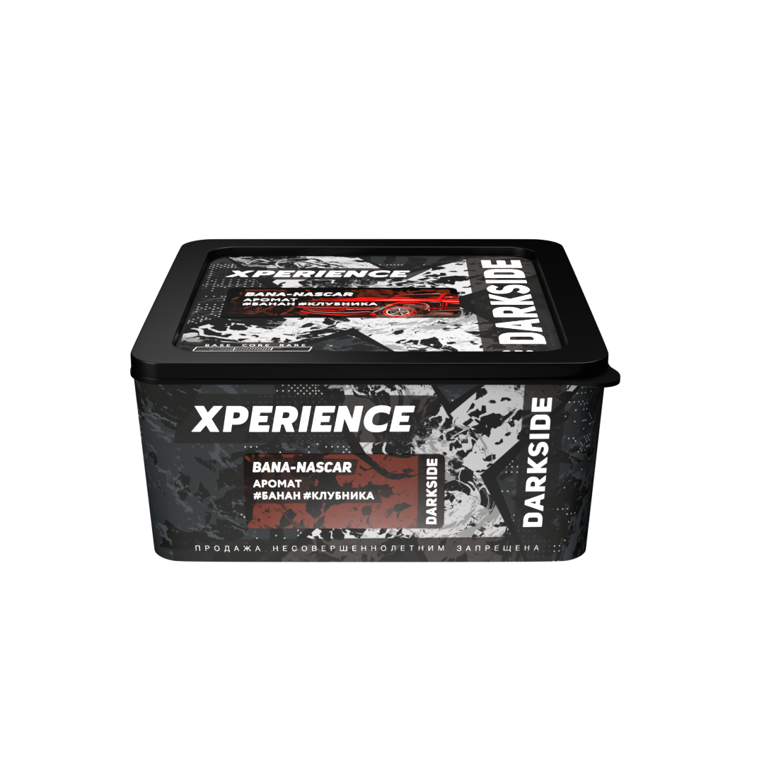 (M) Darkside Xperience 250 г Bana - Nascar