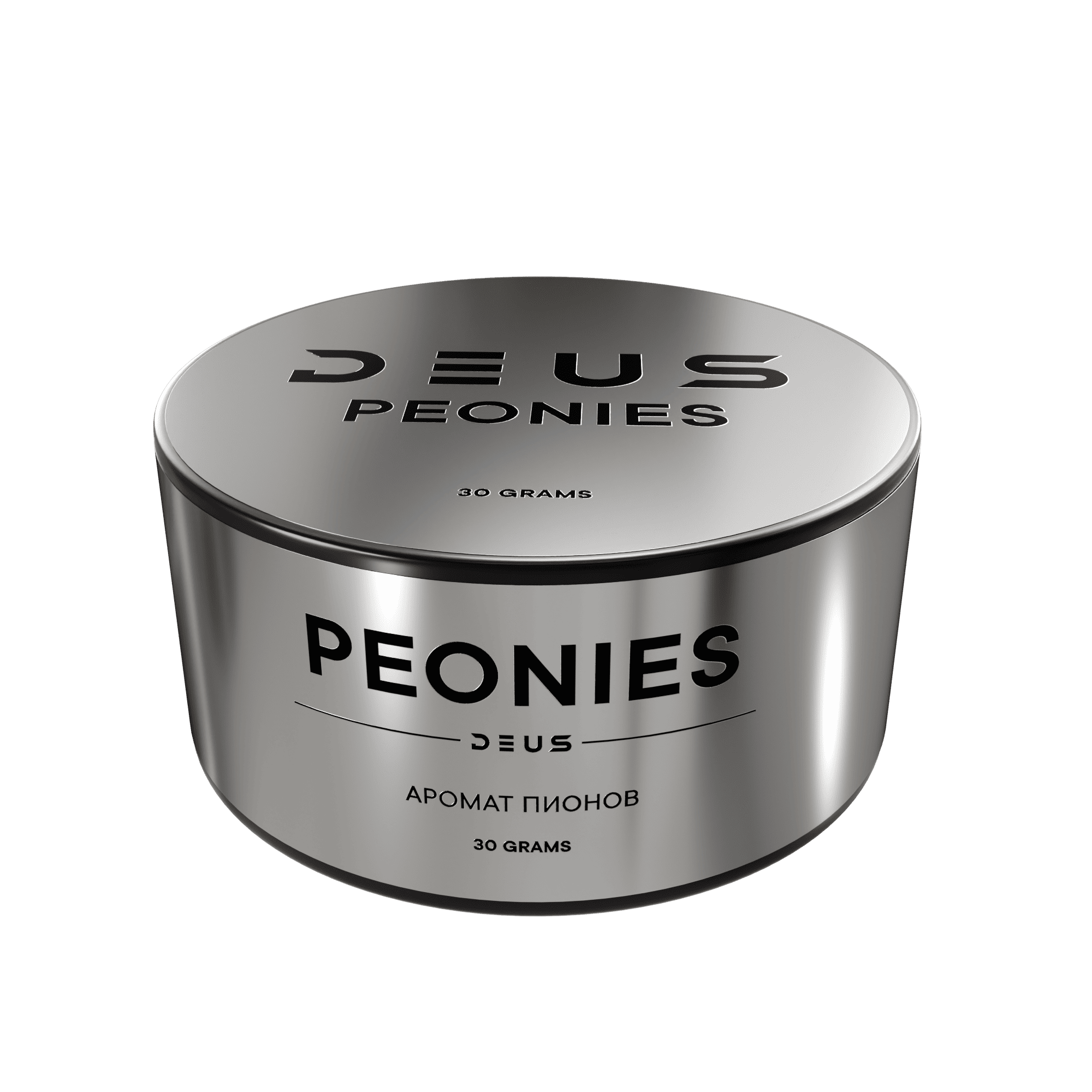  (m) deus 30 г peonies (пионы) 