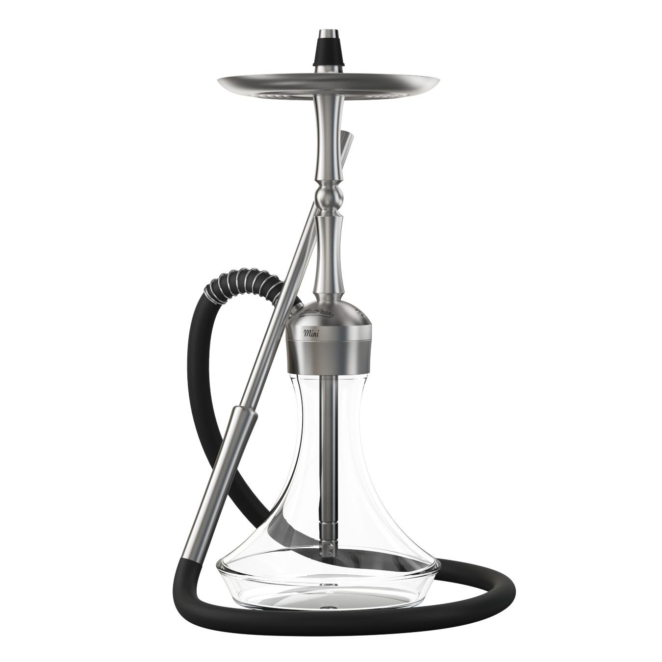 Шахта кальяна MattPear Mini Ball