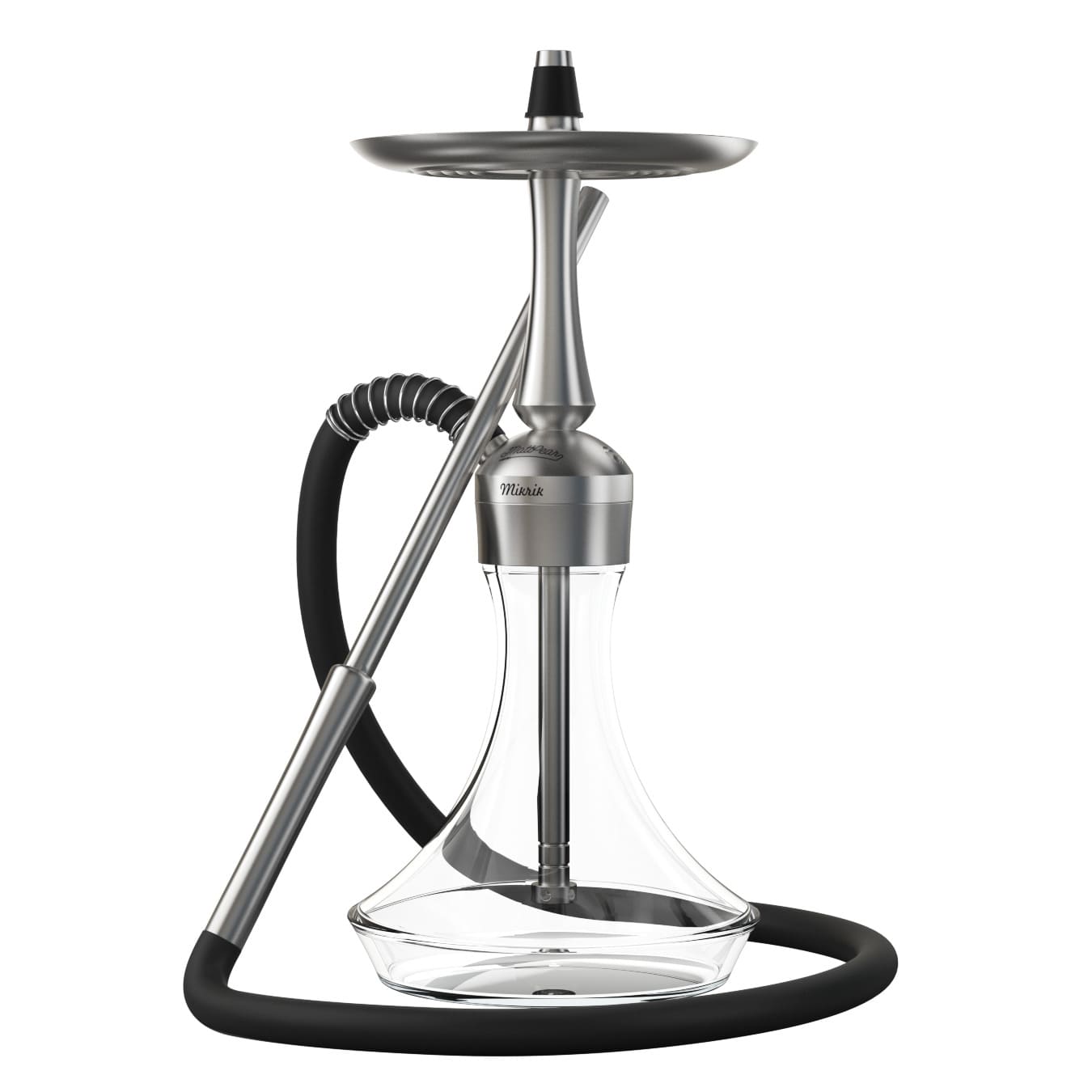 Шахта кальяна MattPear Mikrik