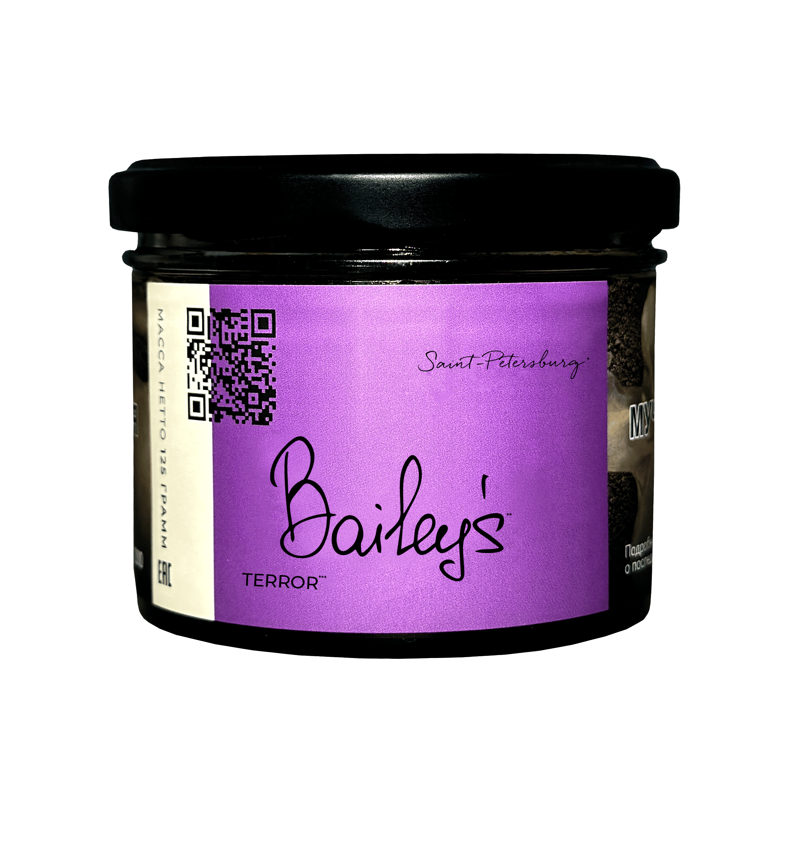 (M) Trofimoff's Terror 125 г Baileys