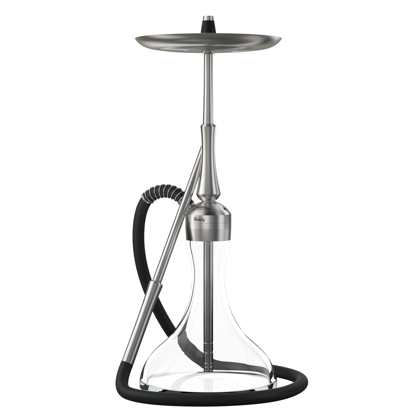 Шахта кальяна MattPear Ready