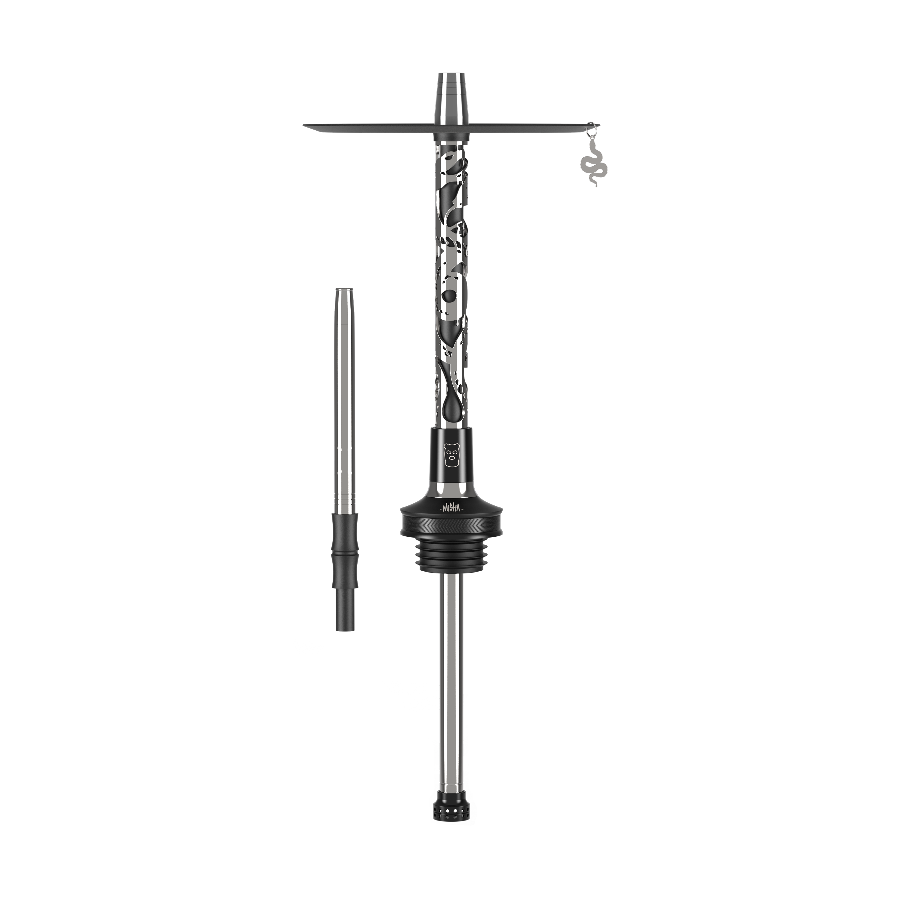 Кальян Misha - Revolt Hero Zmeya Кальян Misha - Revolt Hero Zmeya