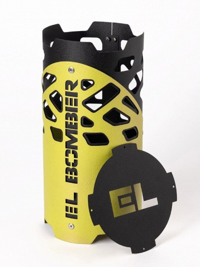 Колпак El Bomber - Off Road 4x4