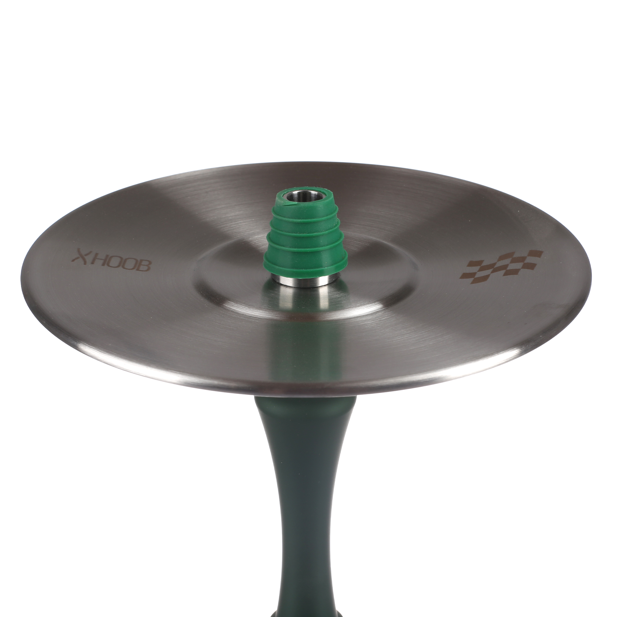  кальян hoob mars british racing green 