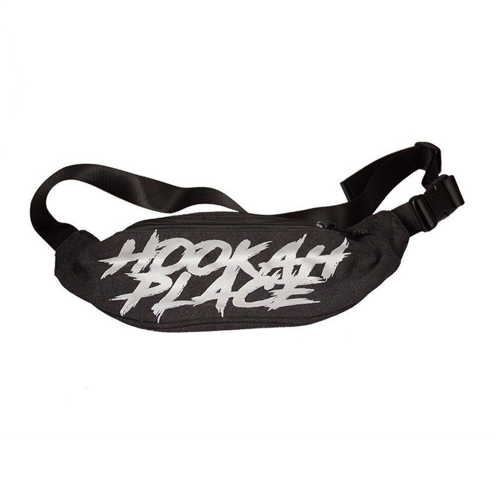 Поясная сумка HookahPlace Urban