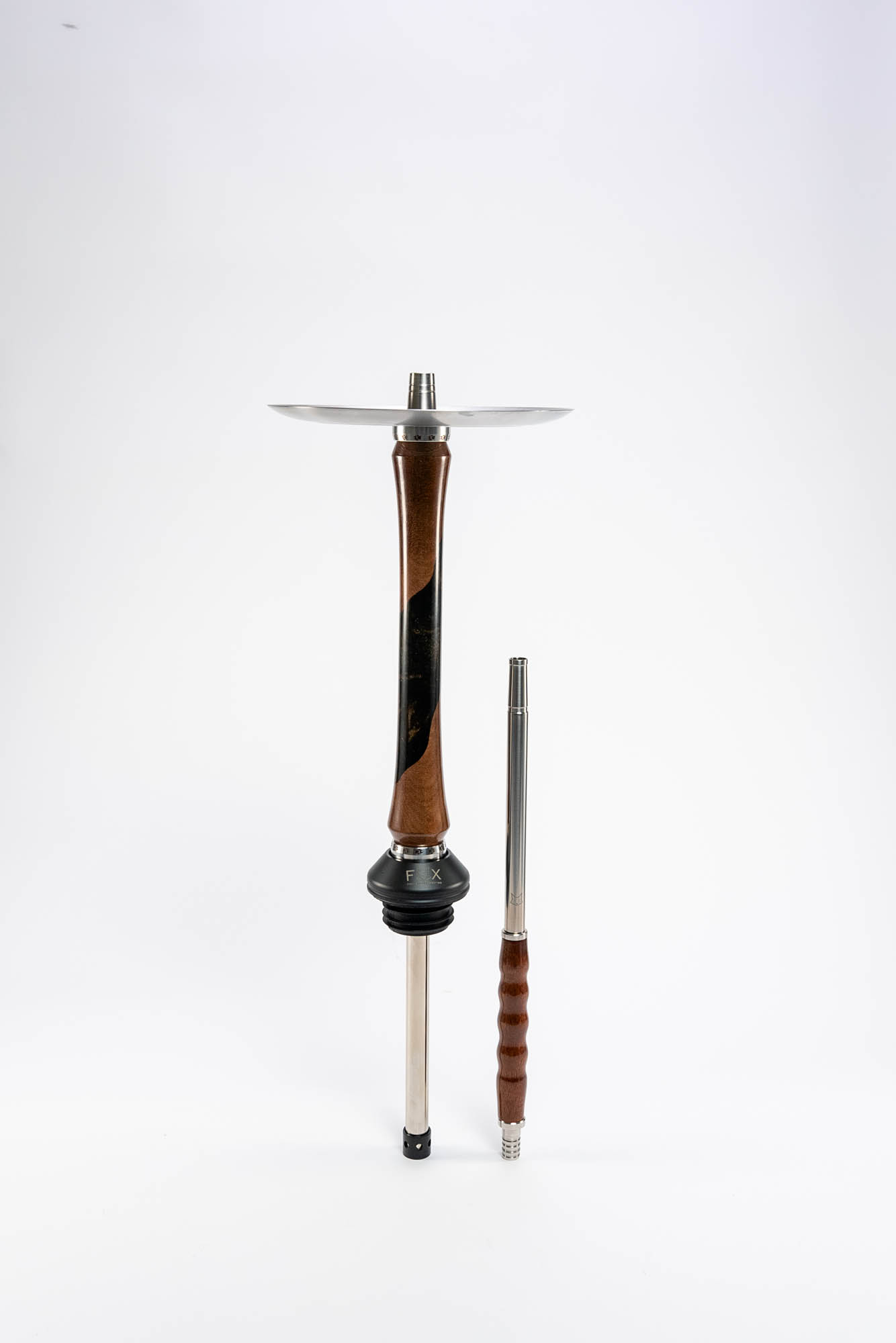 кальян fox wood hybrid — Hookah Market кальян fox wood hybrid