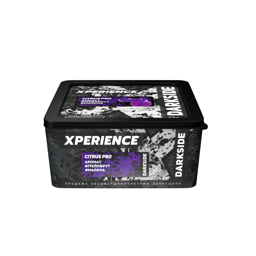 (M) Darkside Xperience 250 г Citrus Pro