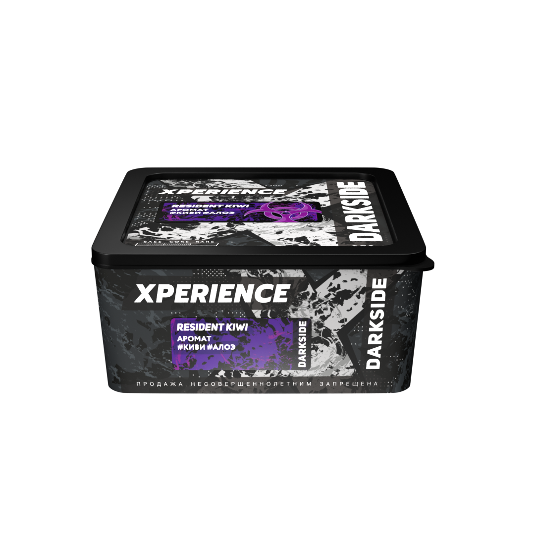 (M) Darkside Xperience 250 г Resident Kiwi