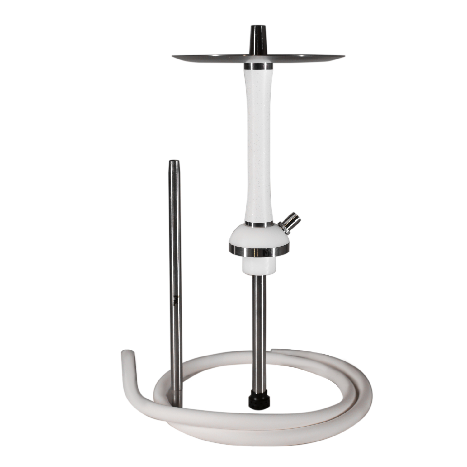 Кальян Ml Clan Original White Space