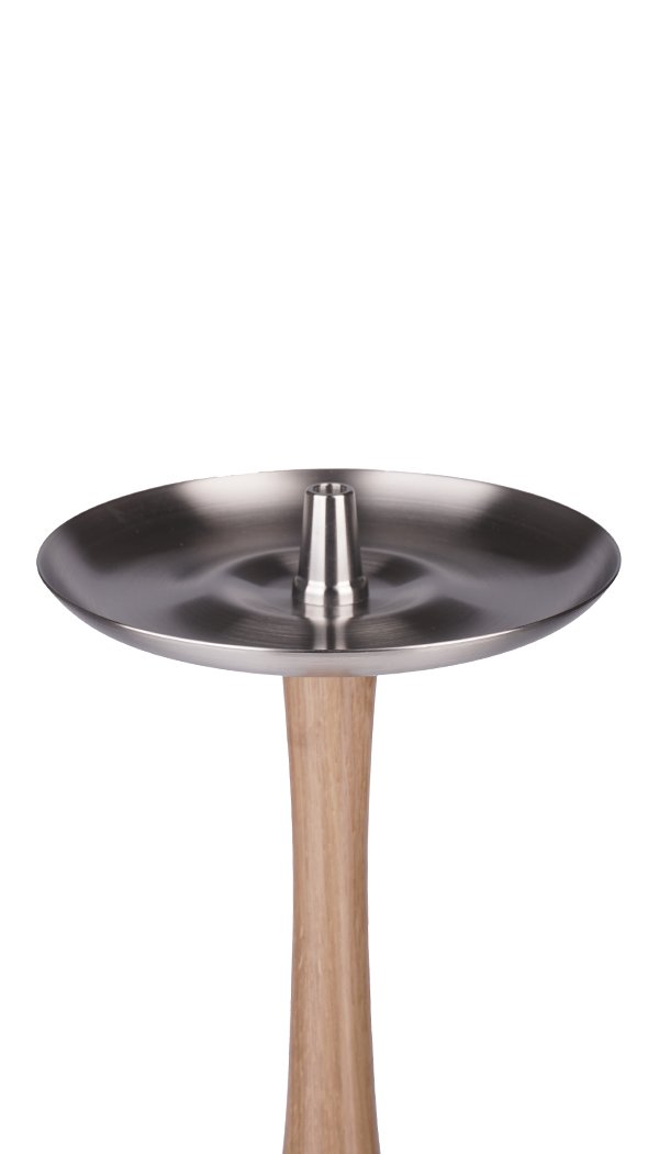 Кальян Wookah - Oak Waves (Click)