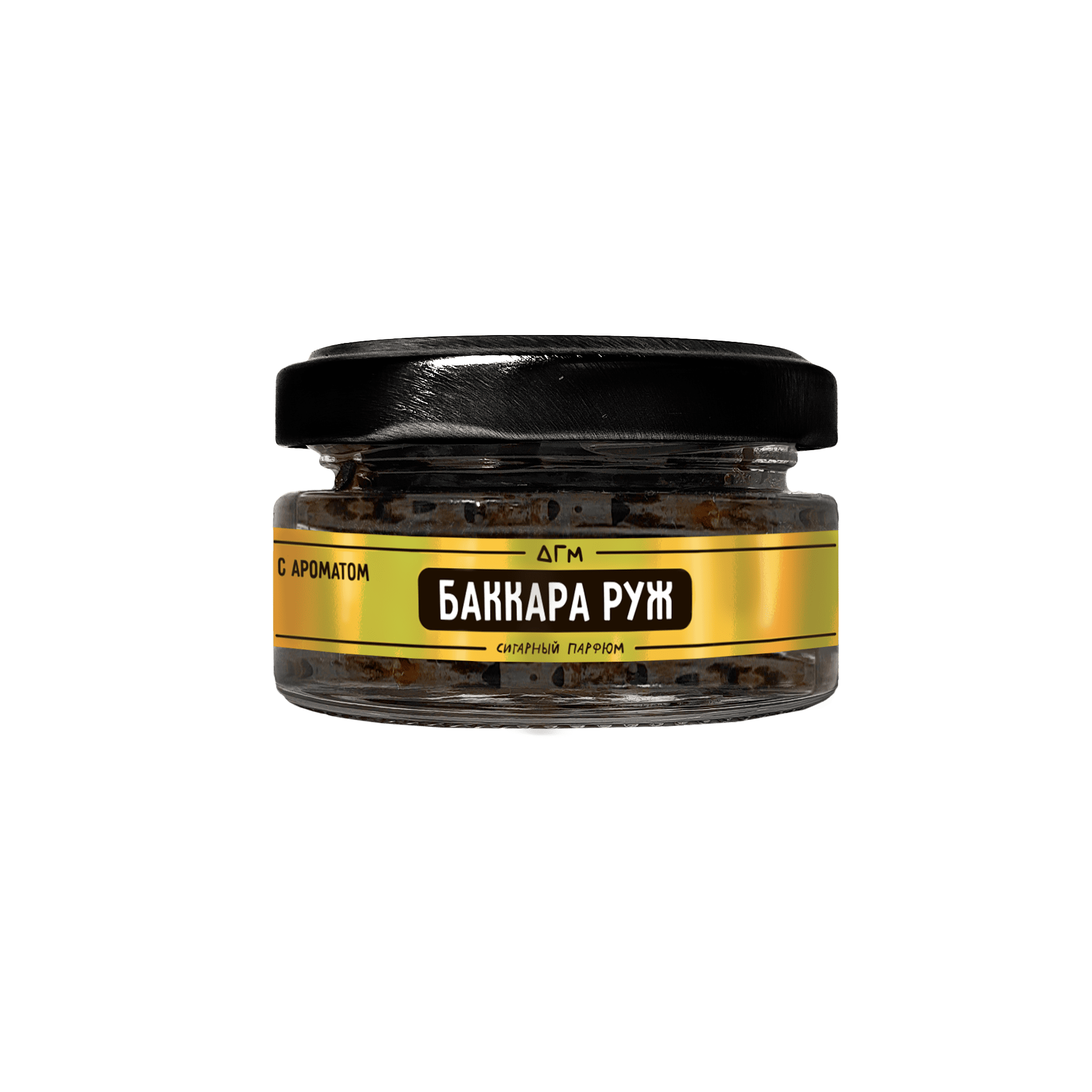 (M) Dogma 100% Cigar 20 г Баккара Руж