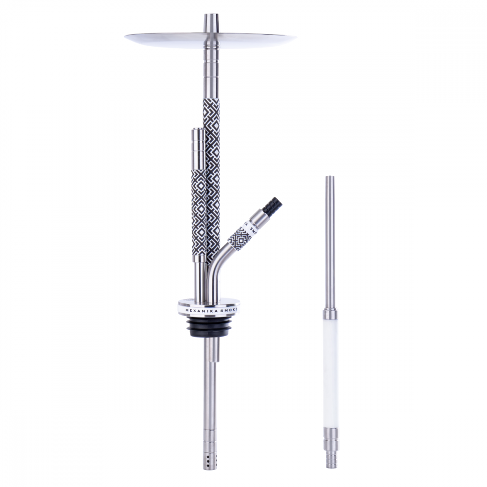 Кальян Mexanika STM-C Aztec
