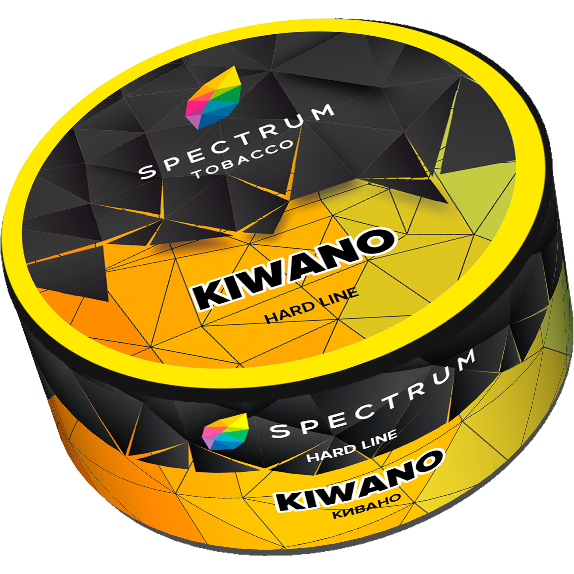 (M) Spectrum Hard Line 25 г Kiwano (Кивано)