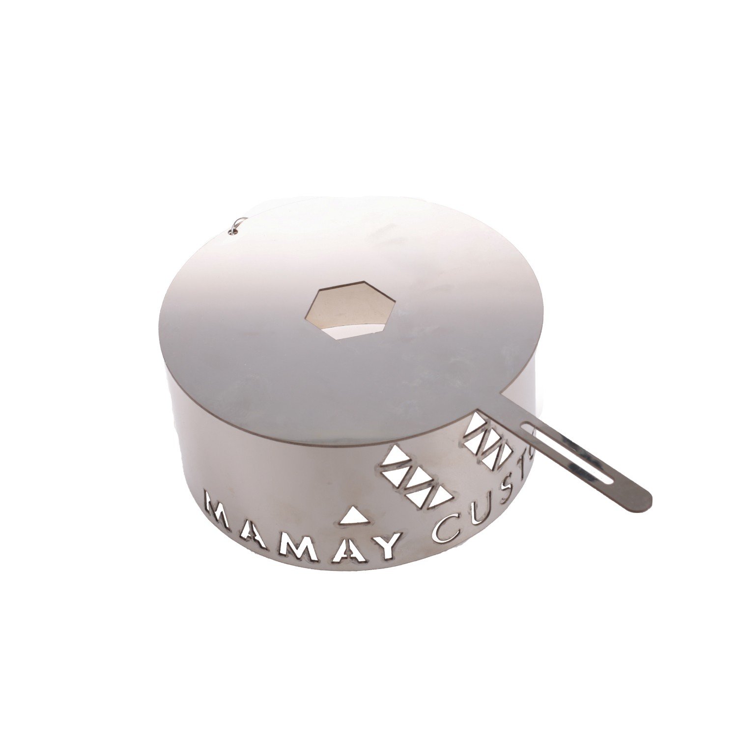 Экран для угля Mamay