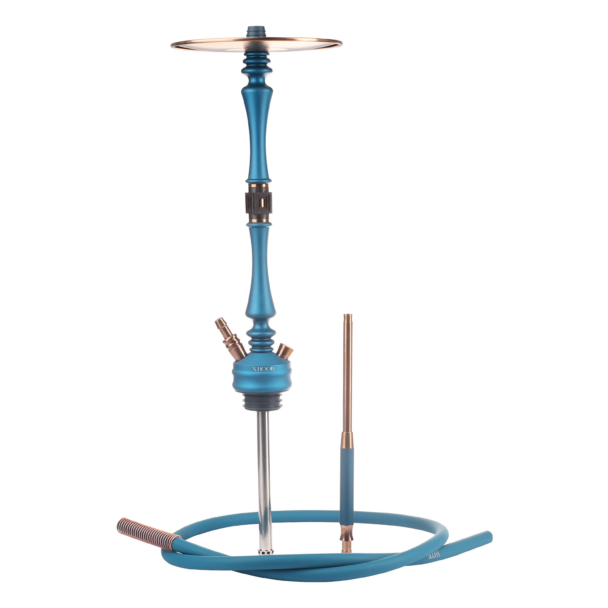  кальян hoob mars marine blue 
