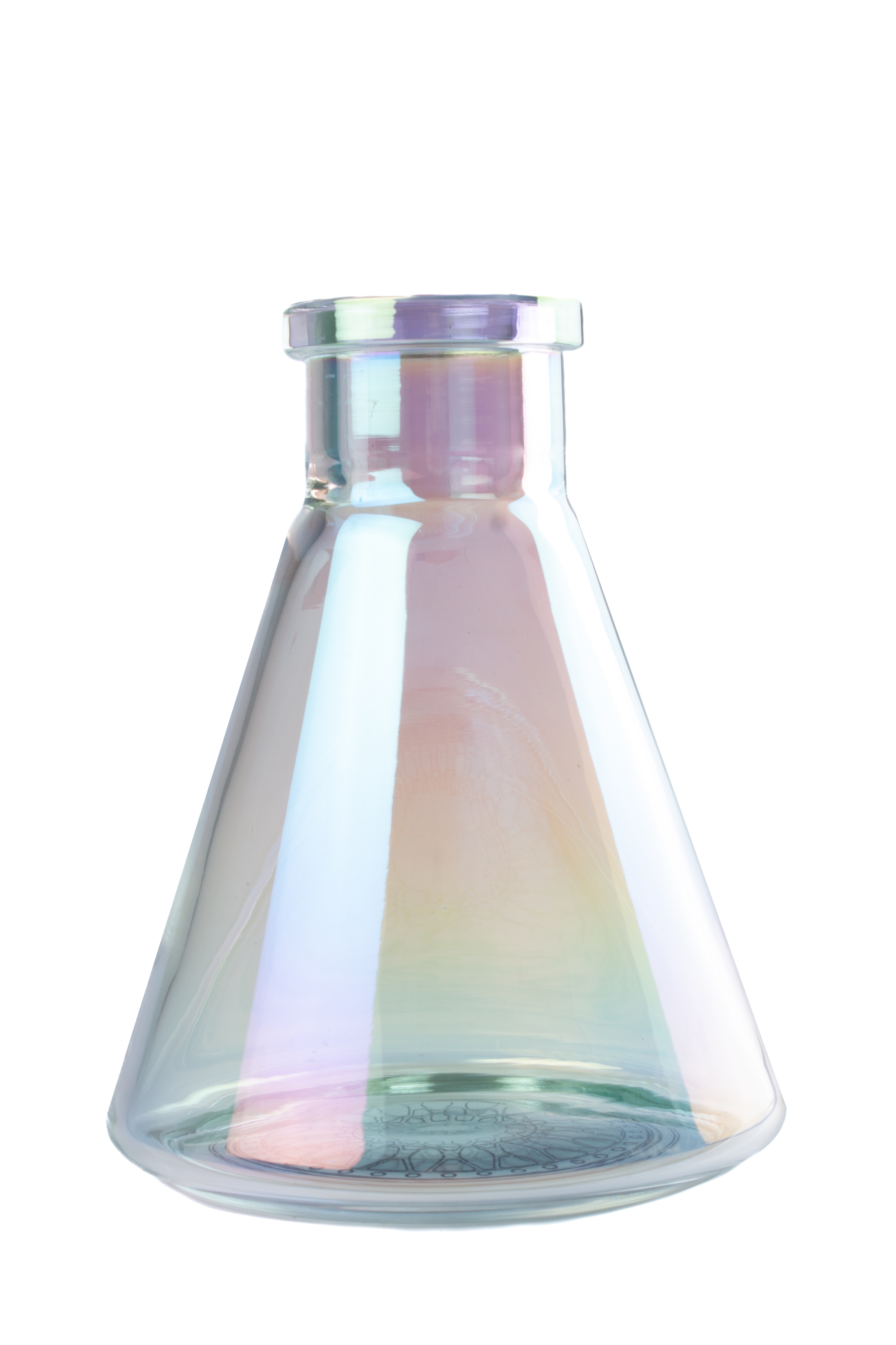 Колба Mamay Conical Pearl