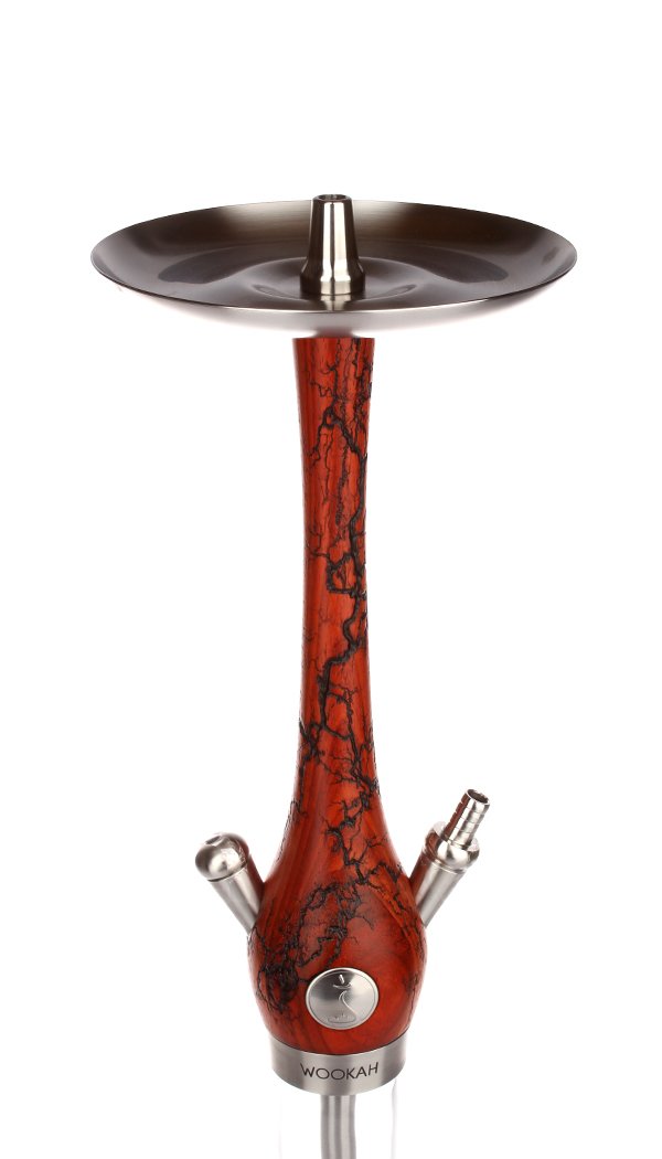 Кальян Wookah - Grom Padouk Onion (Click)