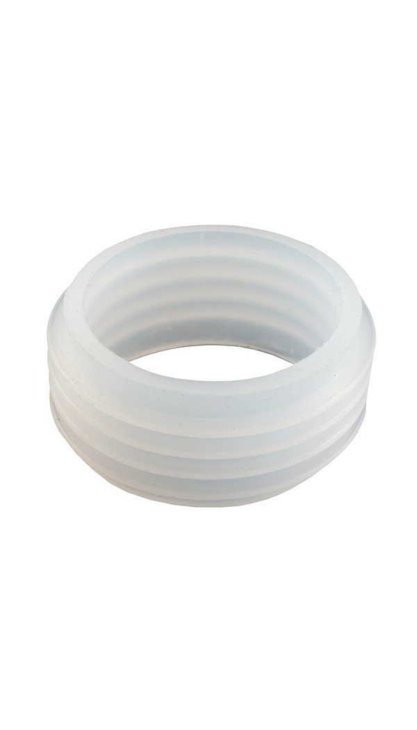 Уплотнитель для колбы мини белый
