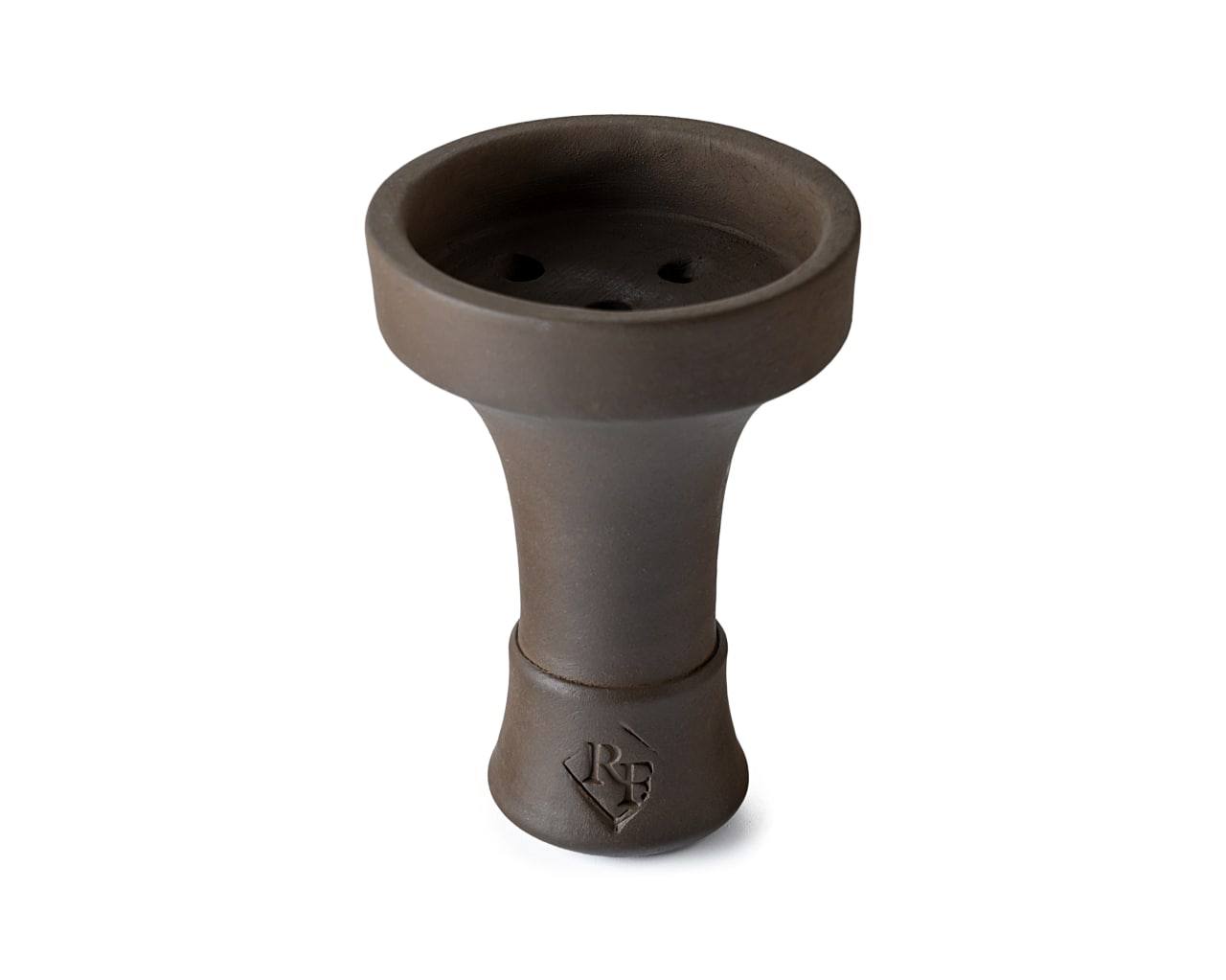 Чаша RF Черная