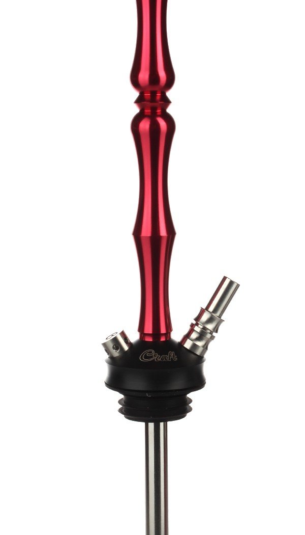 Шахта Craft - Ginger Gypsy Red