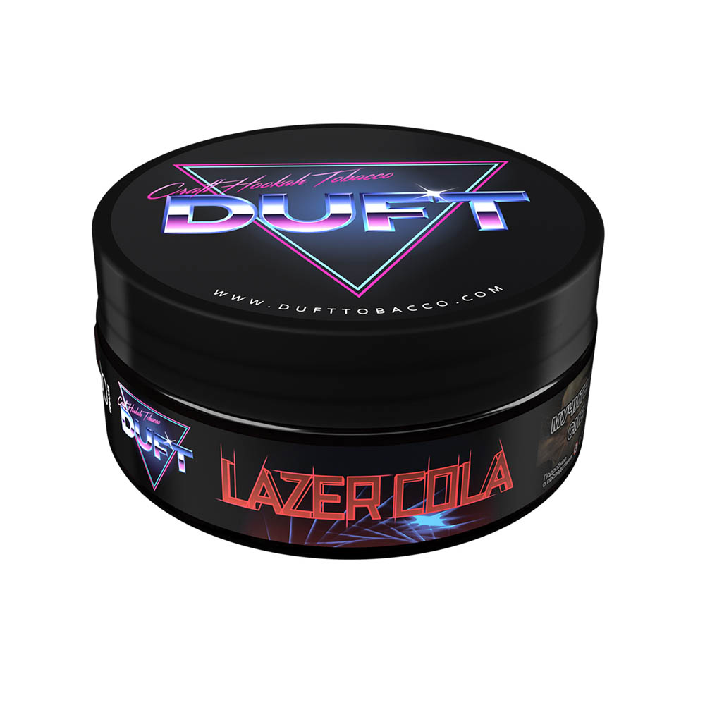 (M) Duft 25 г Lazer Cola