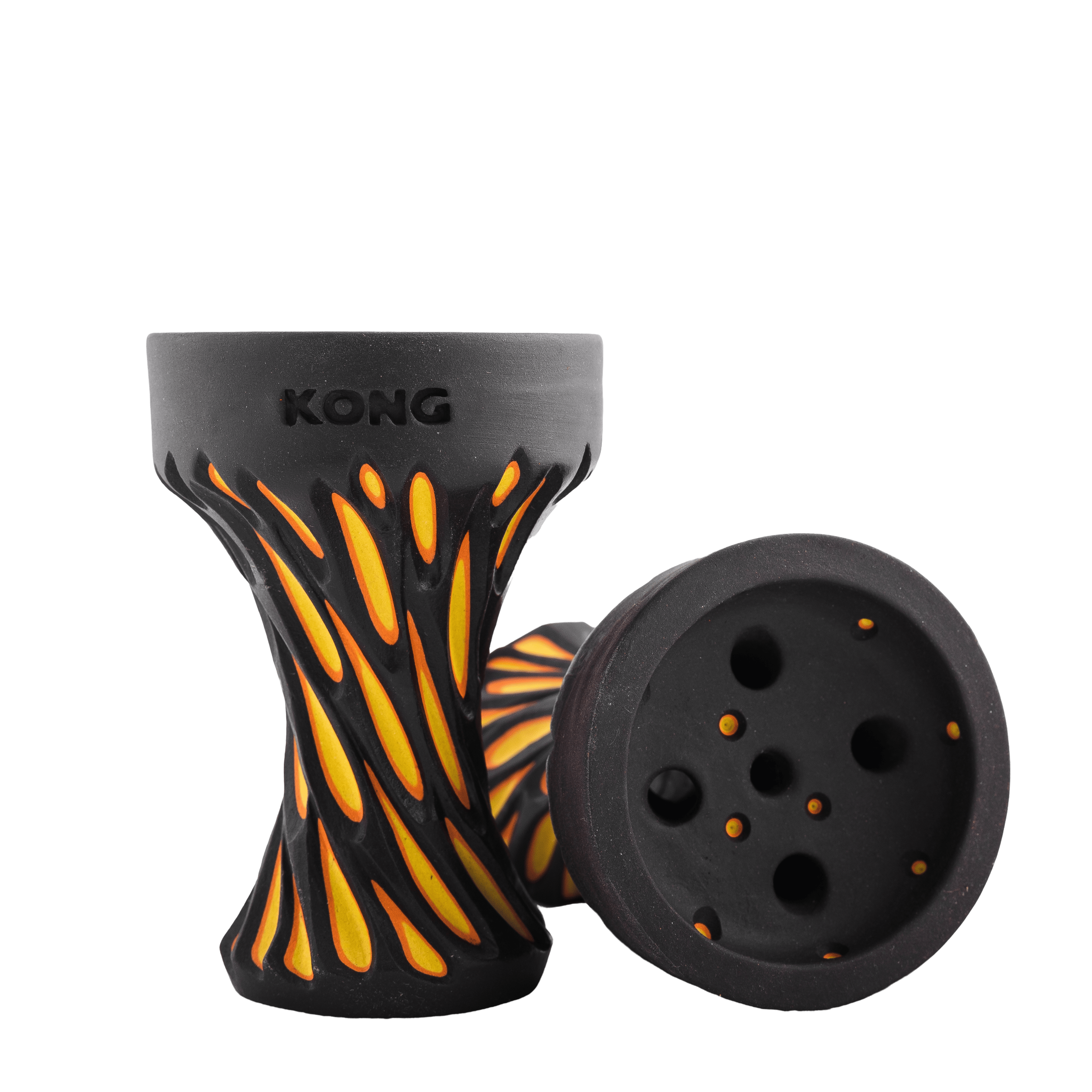 Чаша Kong Killer Razor Black