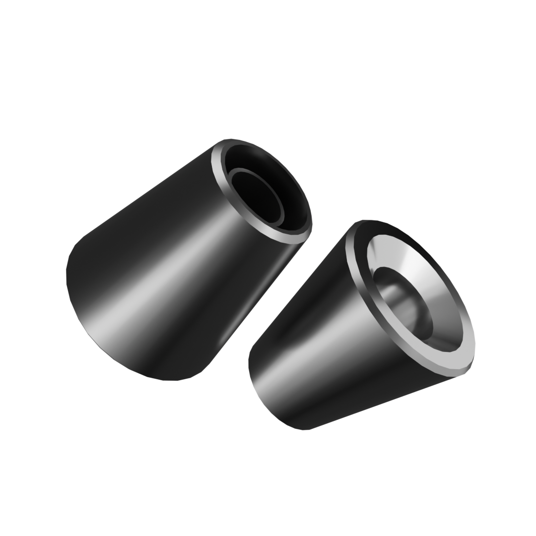 Адаптер шланга ENSO - упаковка 2 шт.