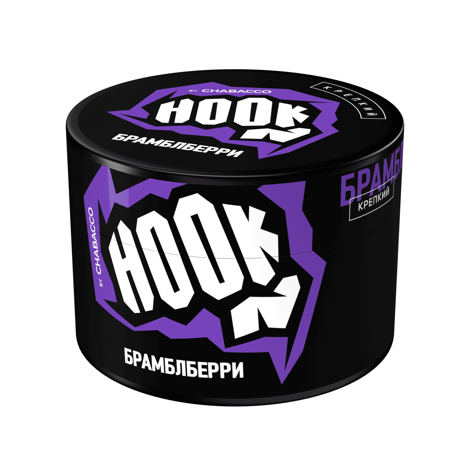 (M) Hook 40 г Брамблберри