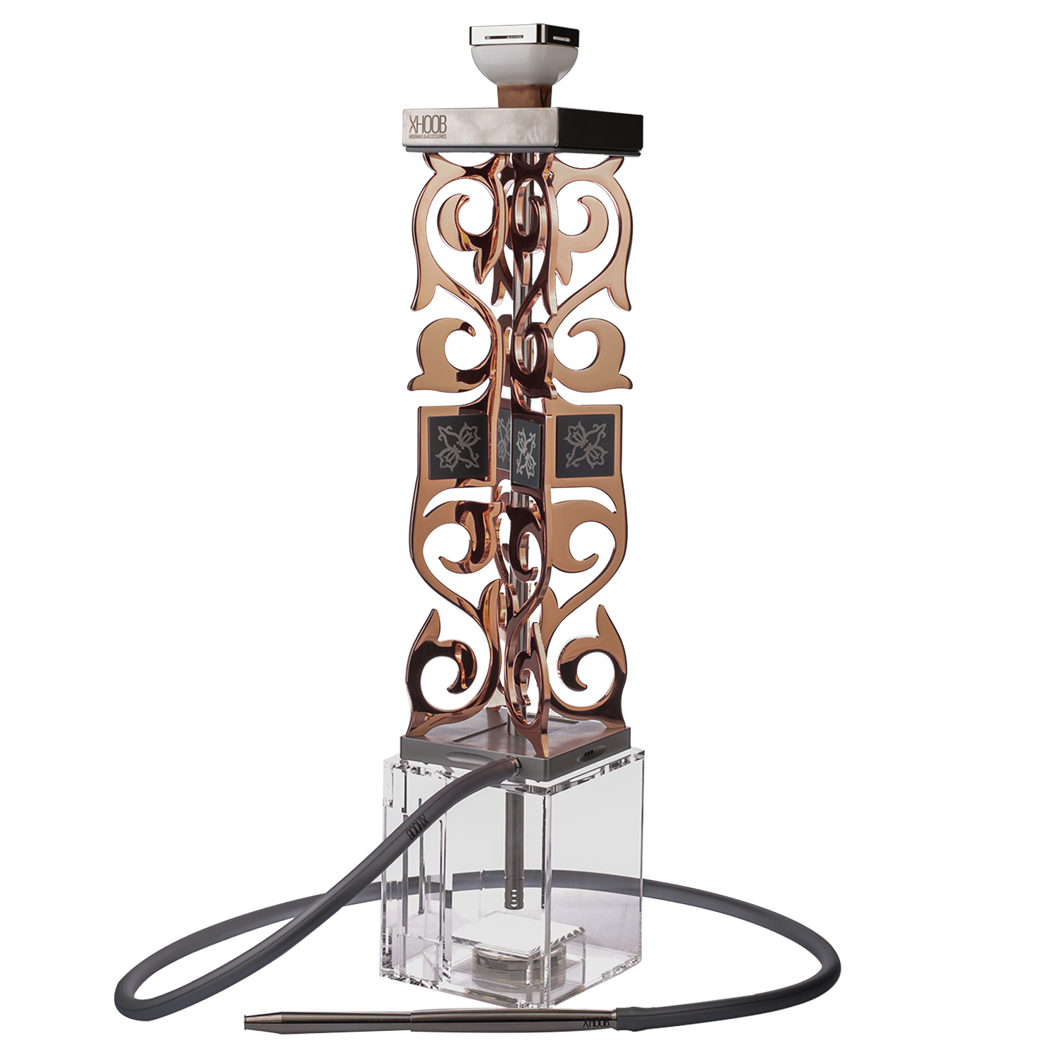 Кальян Hoob Icon