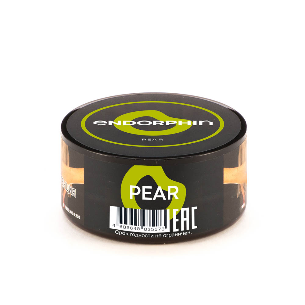  (m) endorphin 25 г pear 