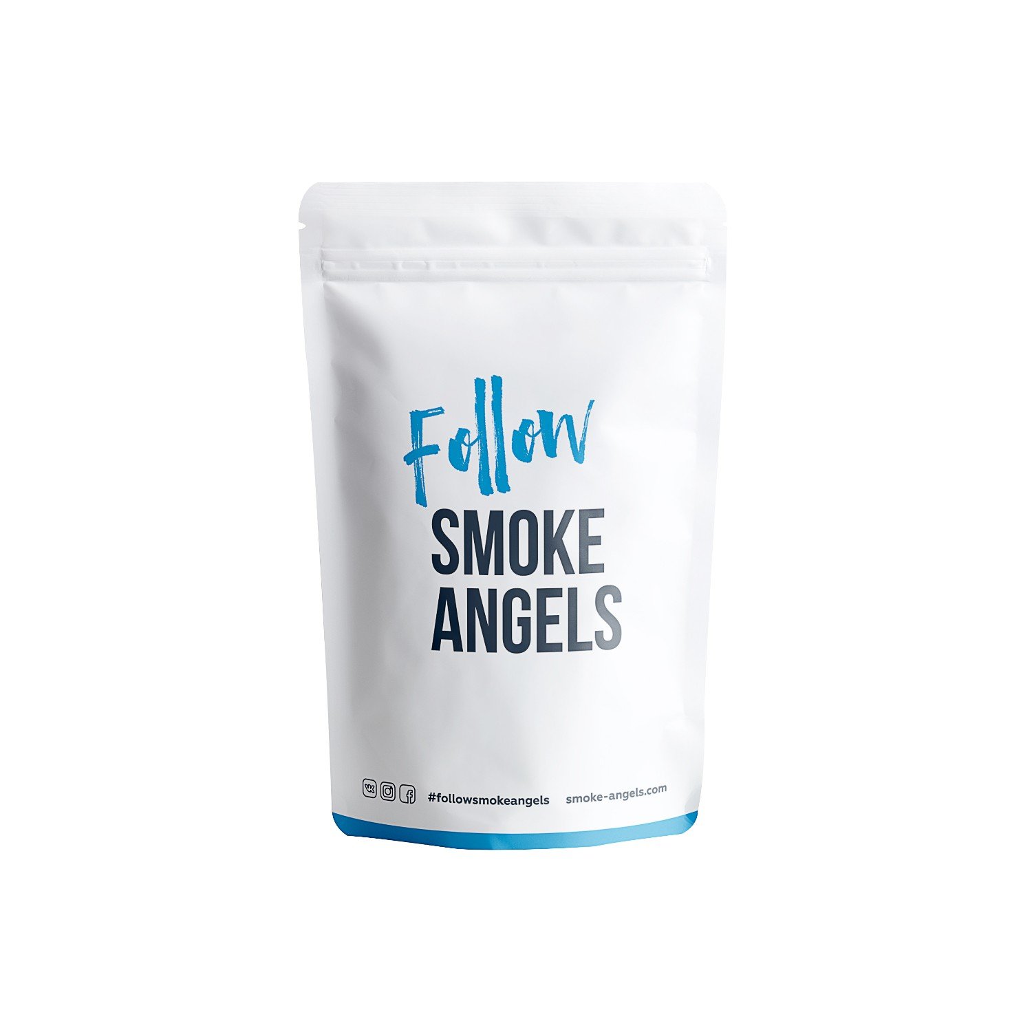 Одноразовые мундштуки Smoke Angels (100 шт.) Одноразовые мундштуки Smoke Angels (100 шт.)