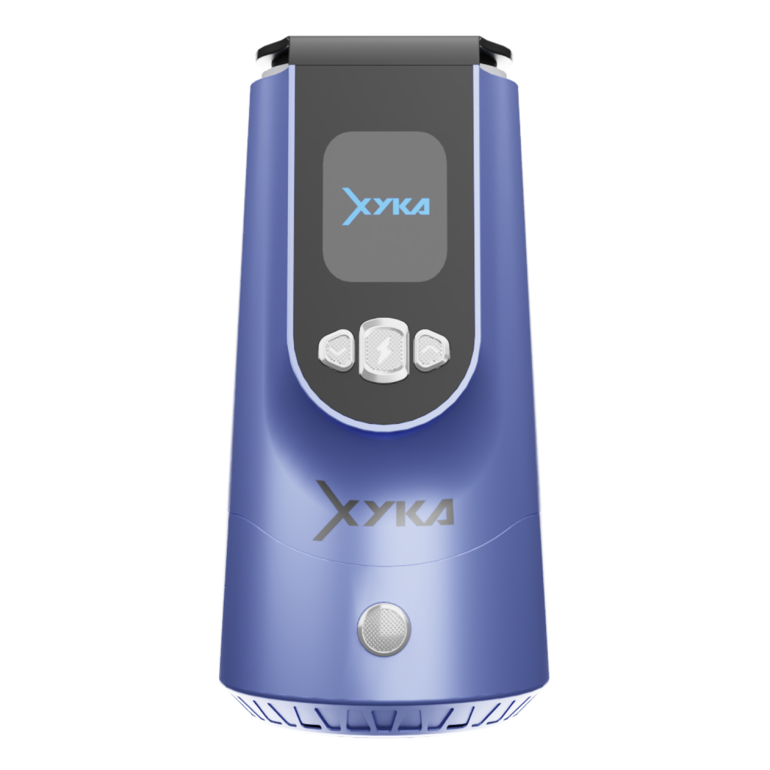 Электронный контроллер жара XYKA PRO (Синий)