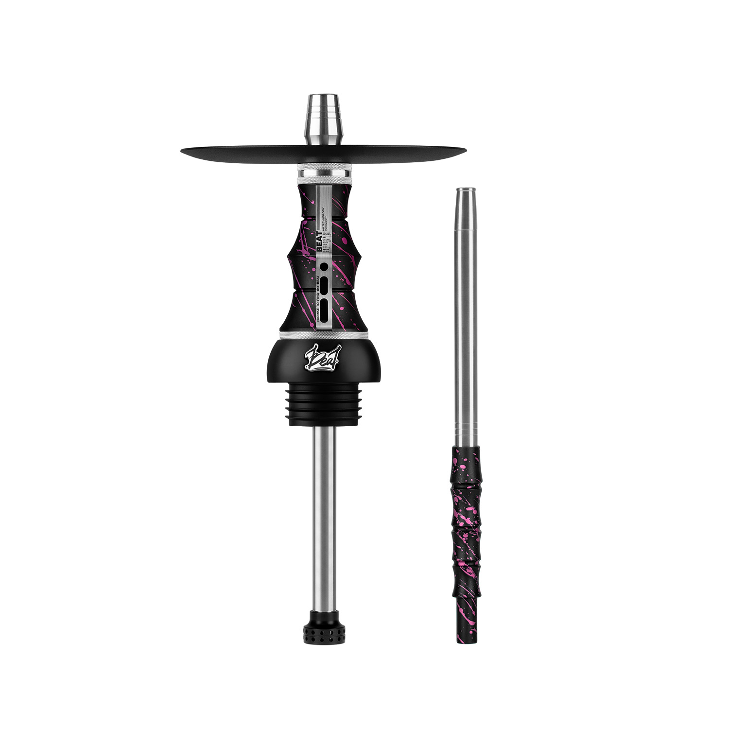 Кальян Alpha Hookah - Beat Splash (Grumpy)