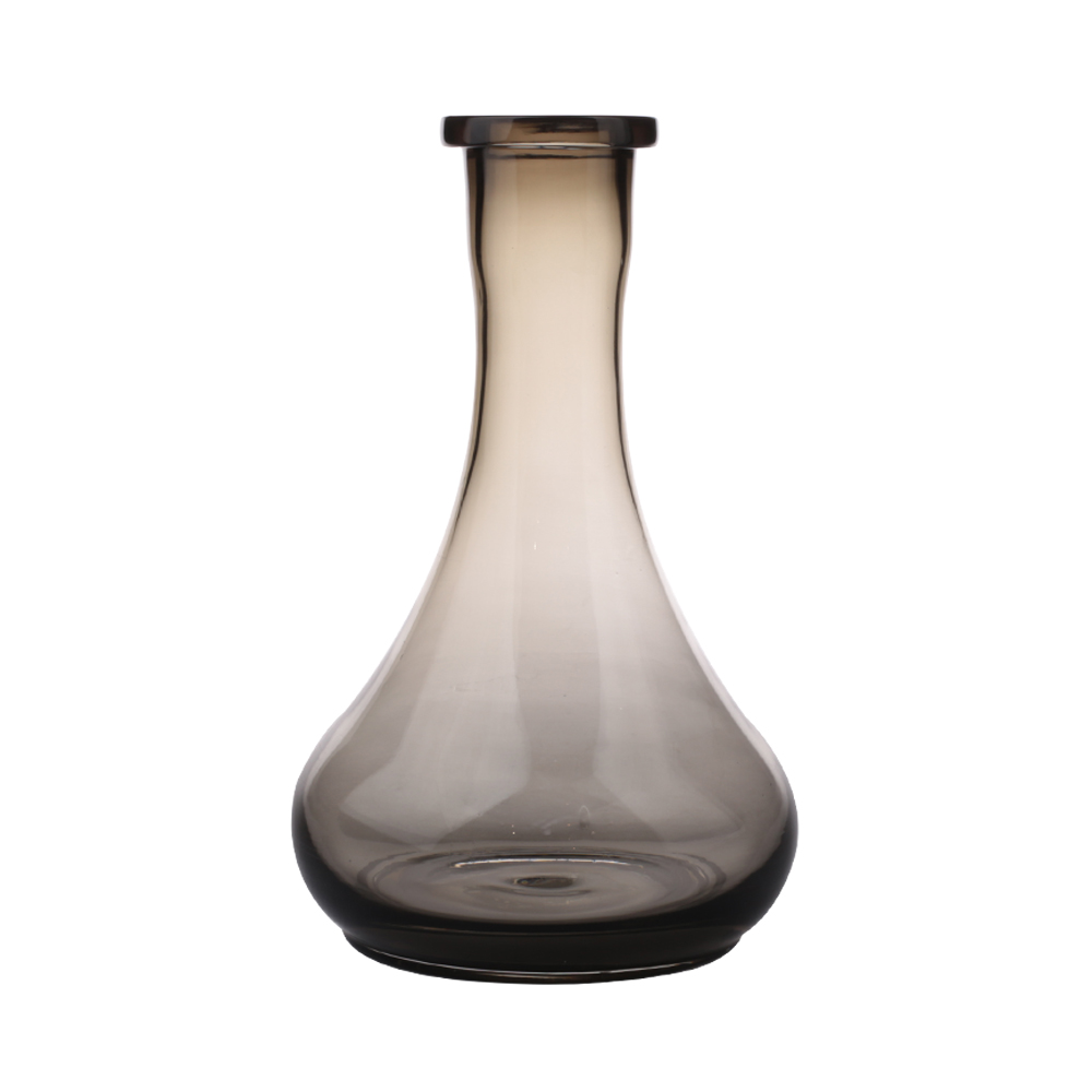 Колба Drop Серая