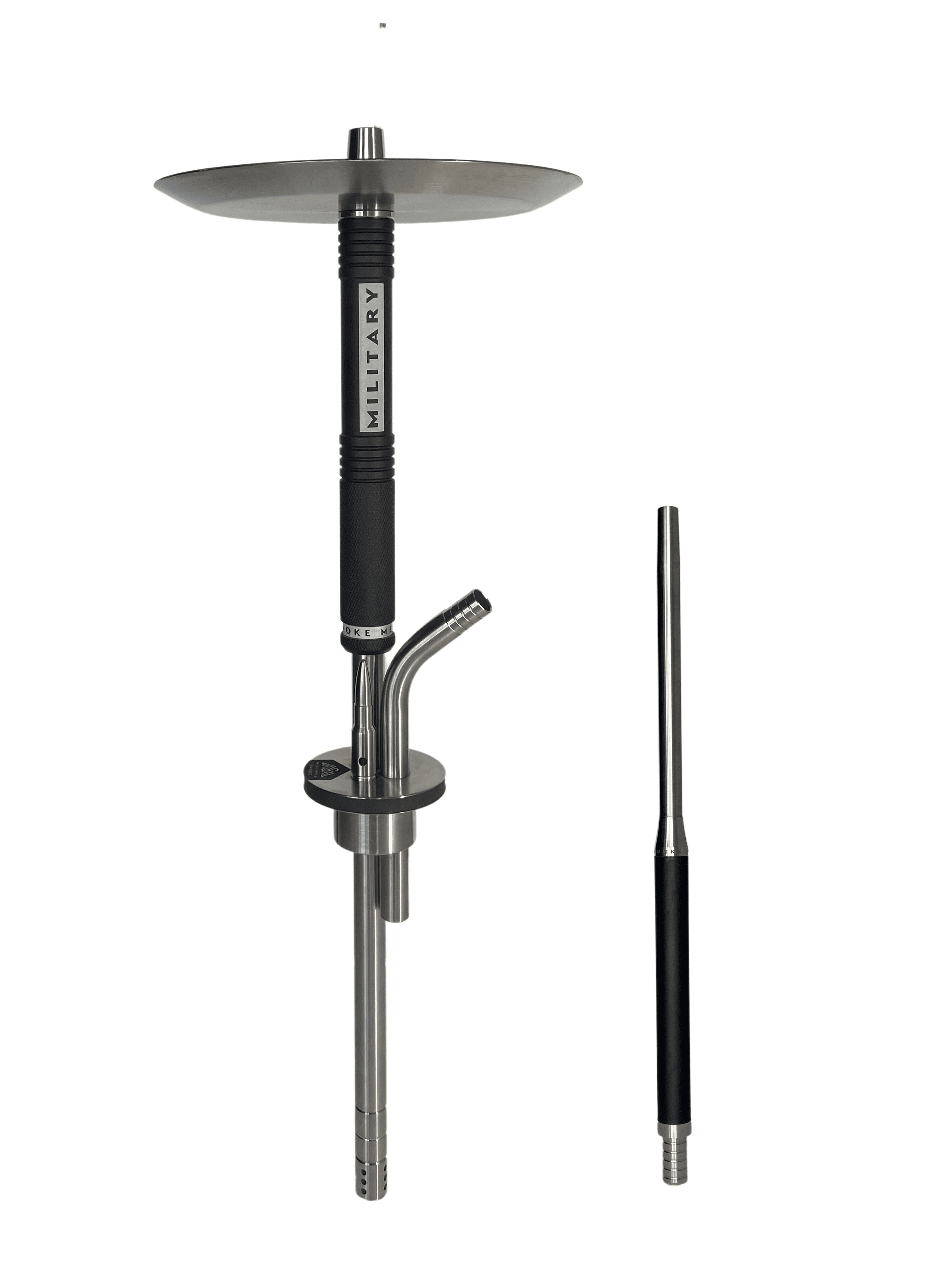  кальян mexanika stm-b military 2.0 