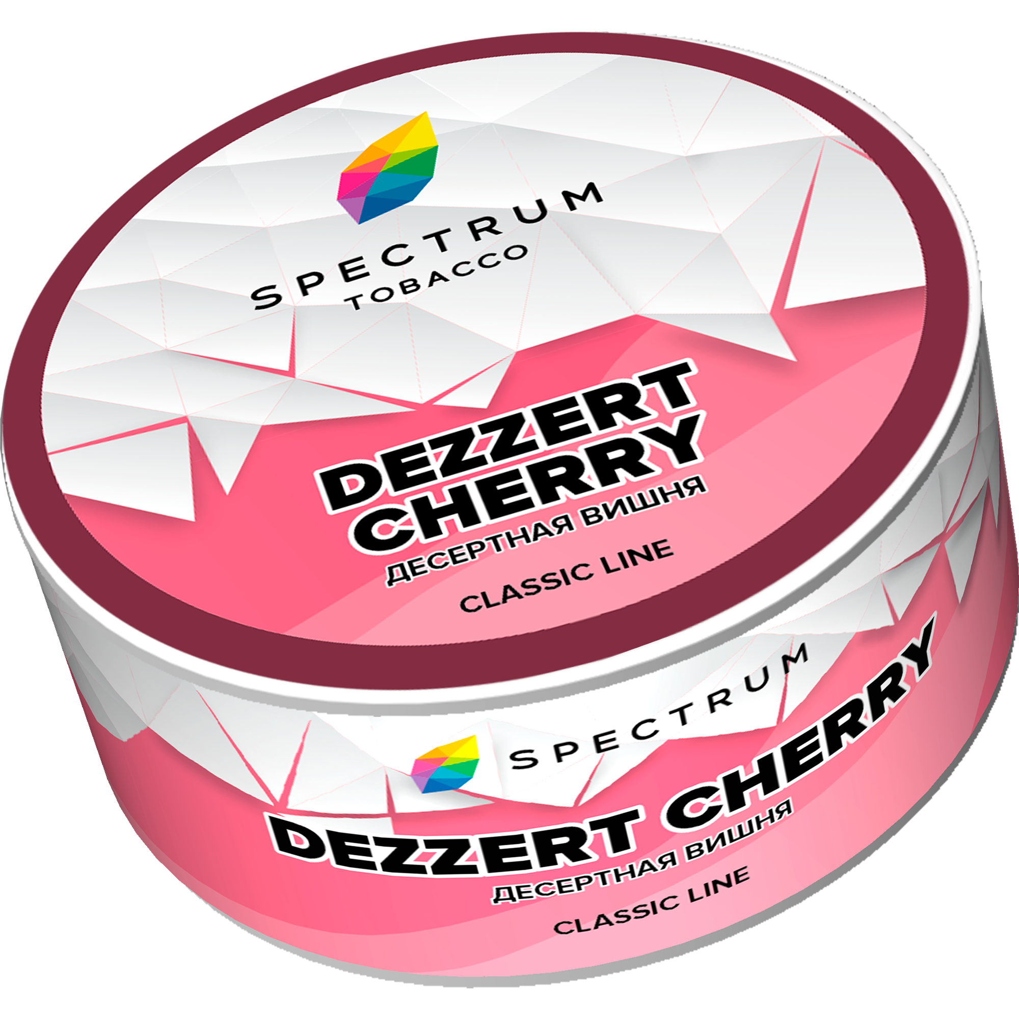 (M) Spectrum 25 г Dezzert Cherry (Десертная вишня)